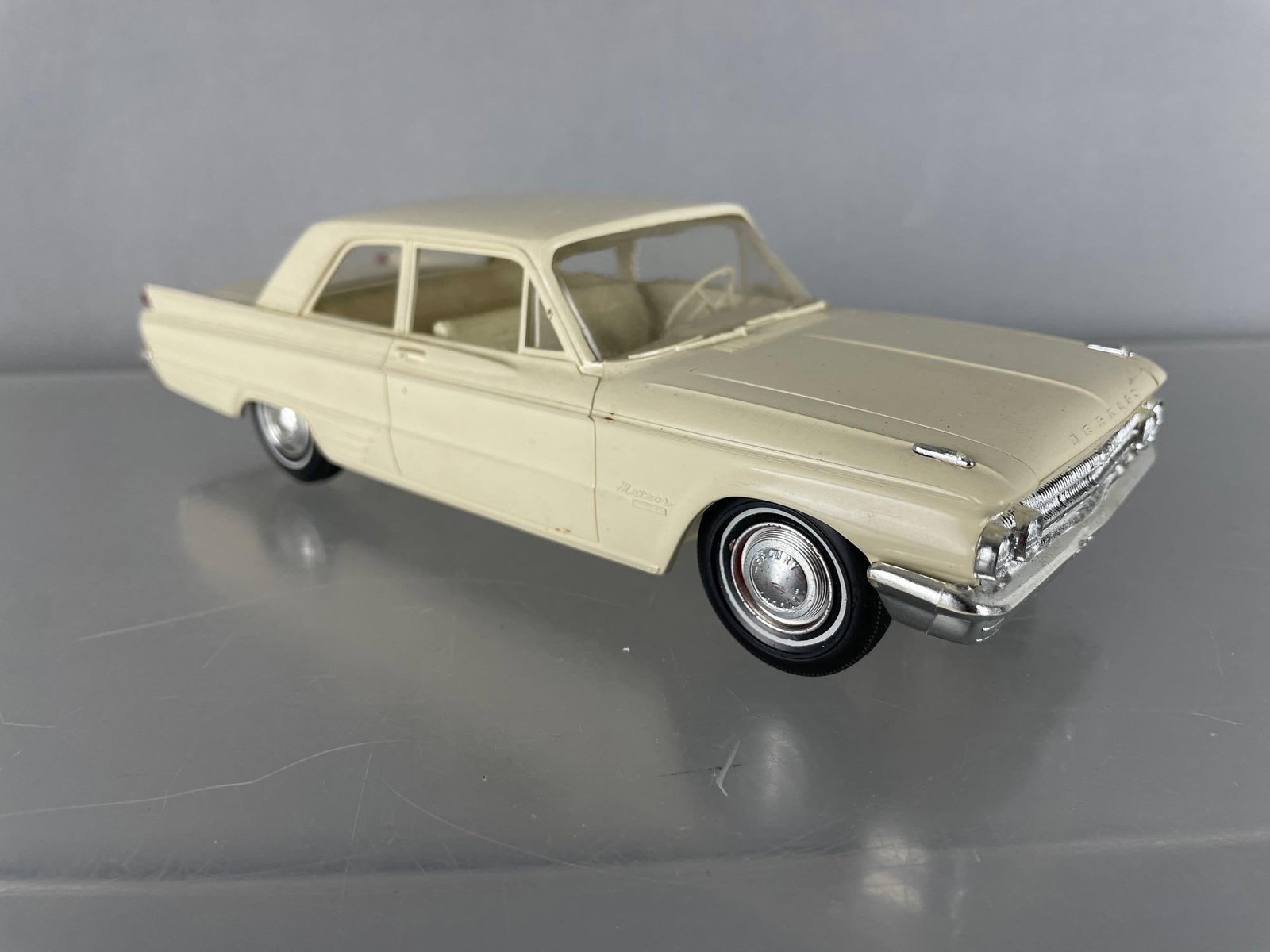 1962 Mercury Meteor Dealership Promo Car - 2