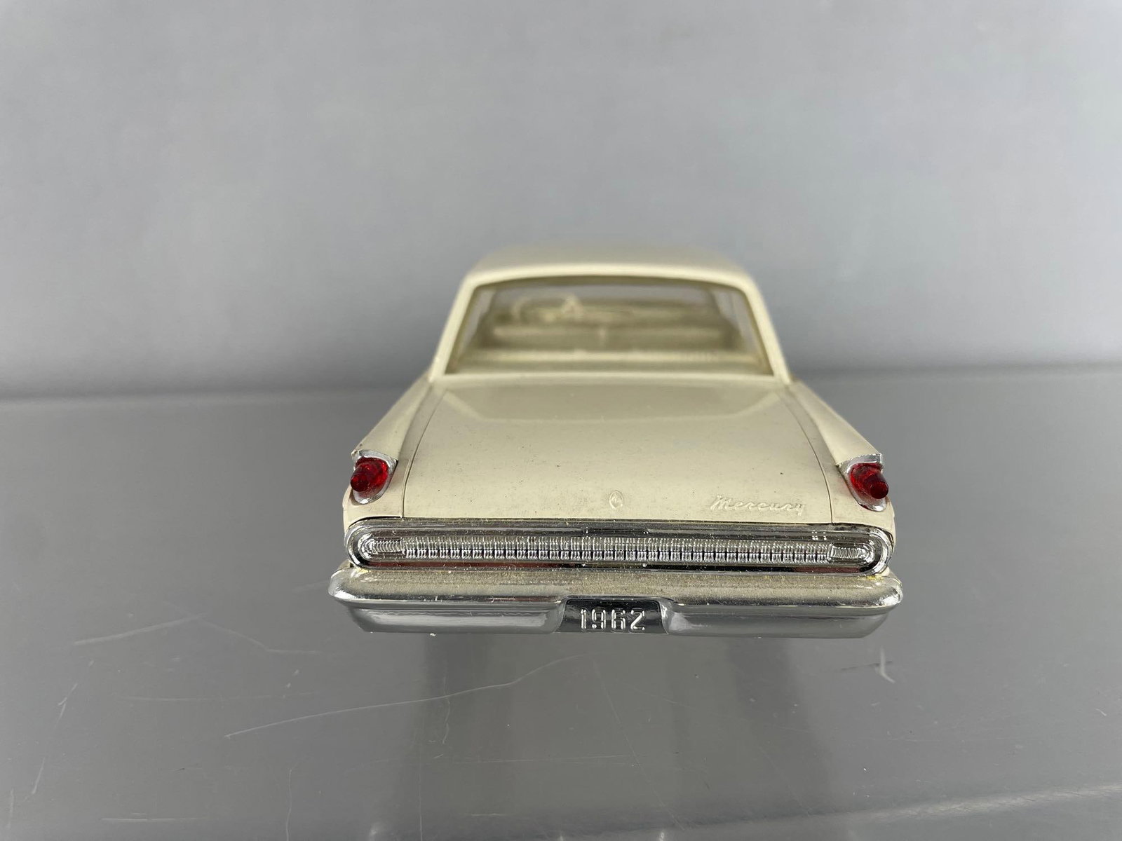 1962 Mercury Meteor Dealership Promo Car - 3