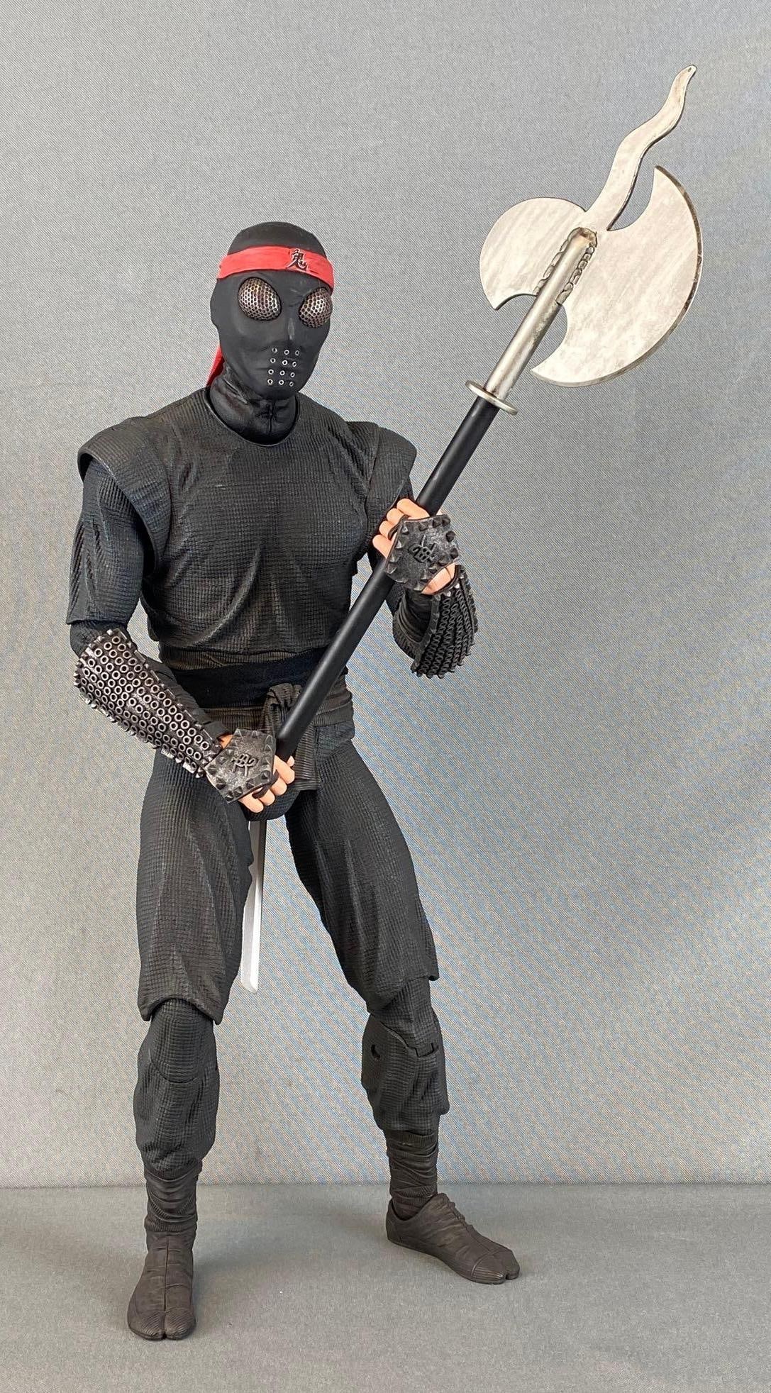 NECA Teenage Mutant Ninja Turtles Foot Soldier Action Figure (1 of 6)