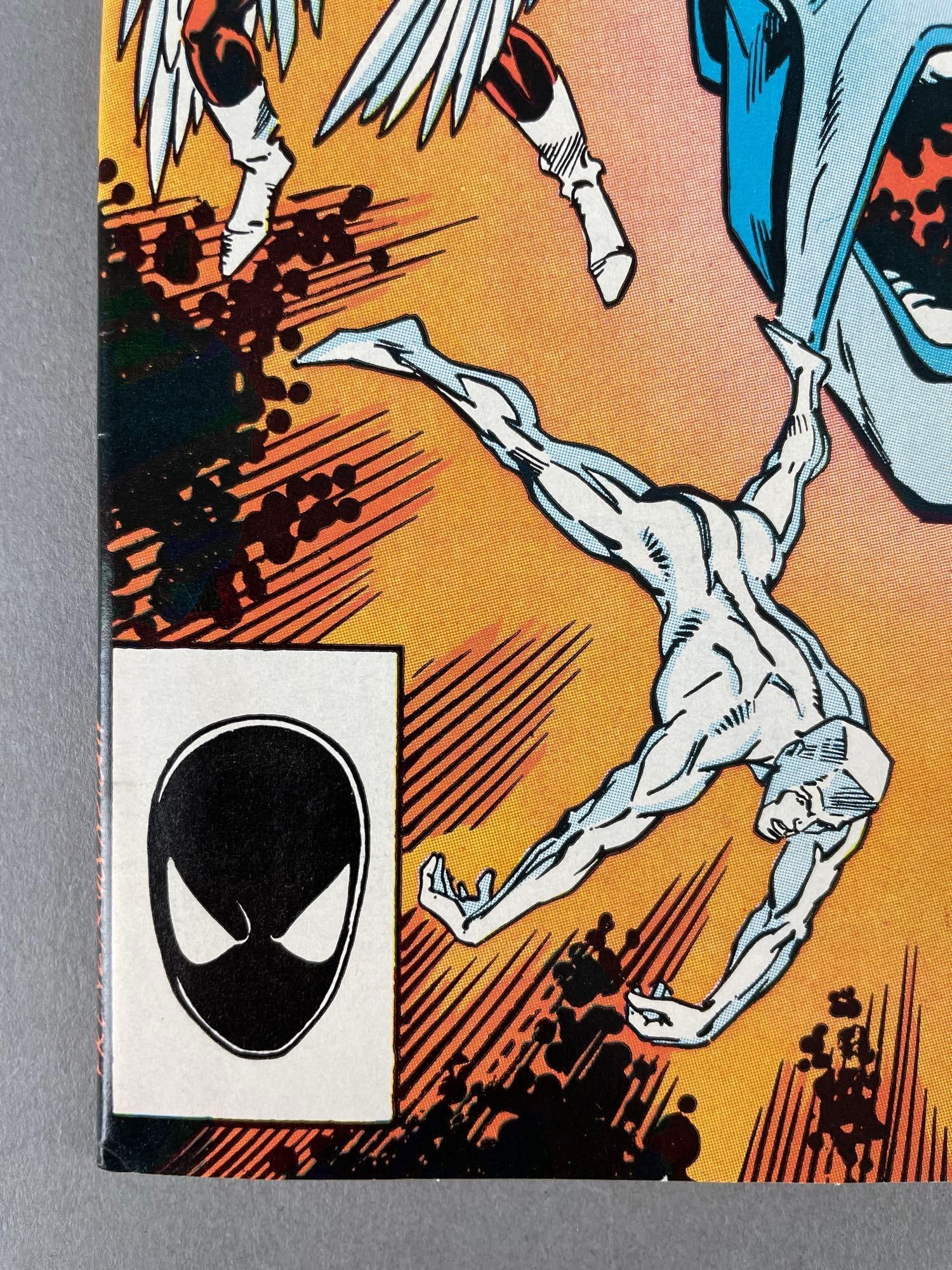 Marvel X-Factor No. 6 Comic Book - 5