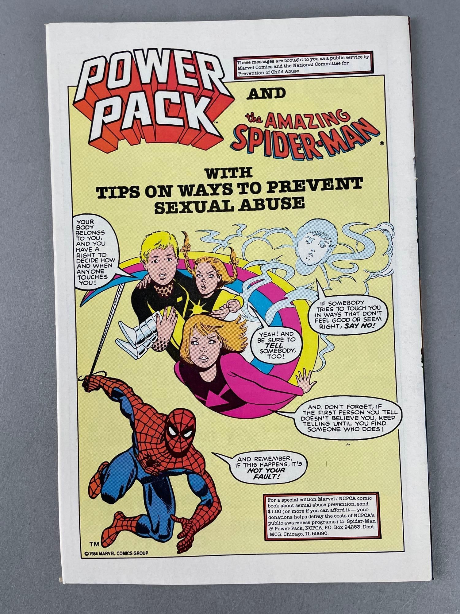 Marvel X-Factor No. 6 Comic Book - 7