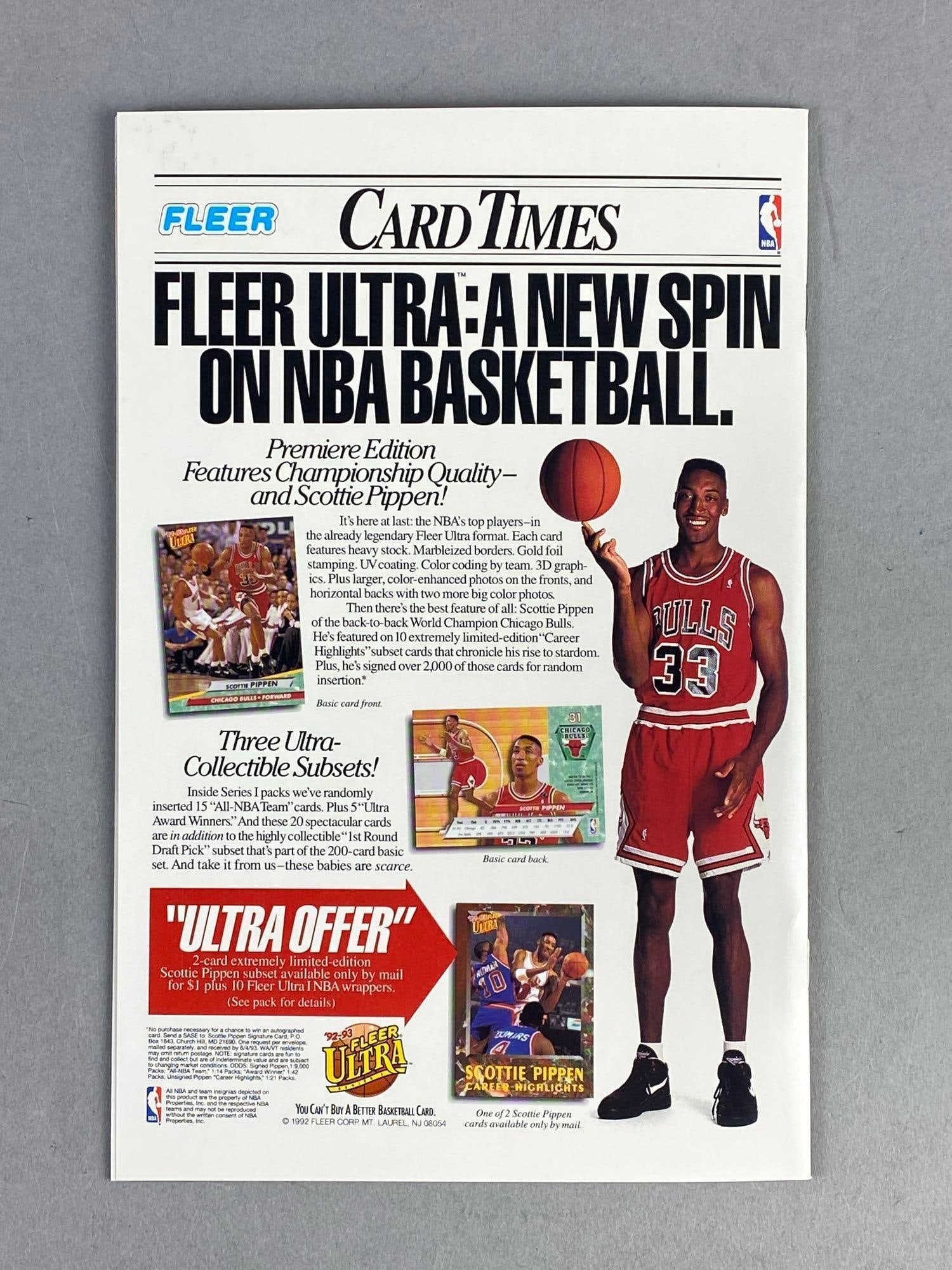 Marvel Venom Lethal Protector Vol.1 No.1 Comic Book - 7