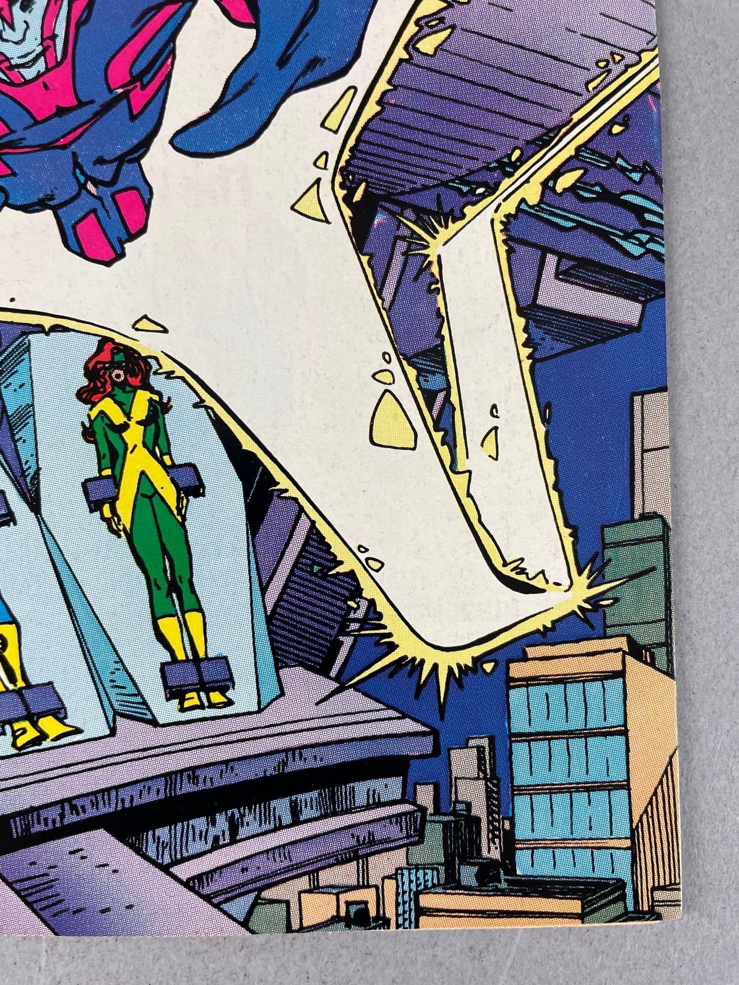Marvel Comics X-Factor No. 24 - 4