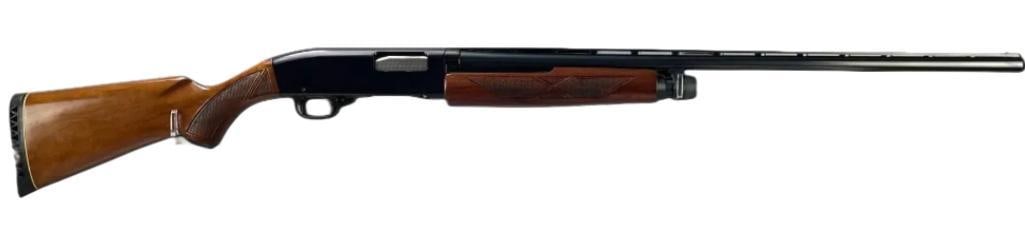 Ted Williams Sears Roebuck Model 200 20 Gauge Pump Action Shotgun (1 of 9)