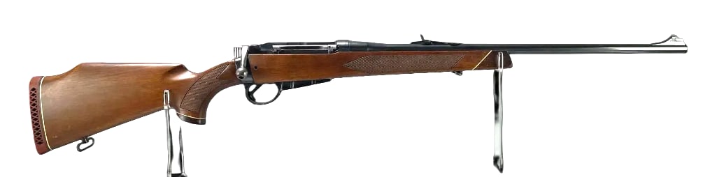Sporterized Parker - Hale British .303 Cal. Bolt Action Rifle: S/N: 34073