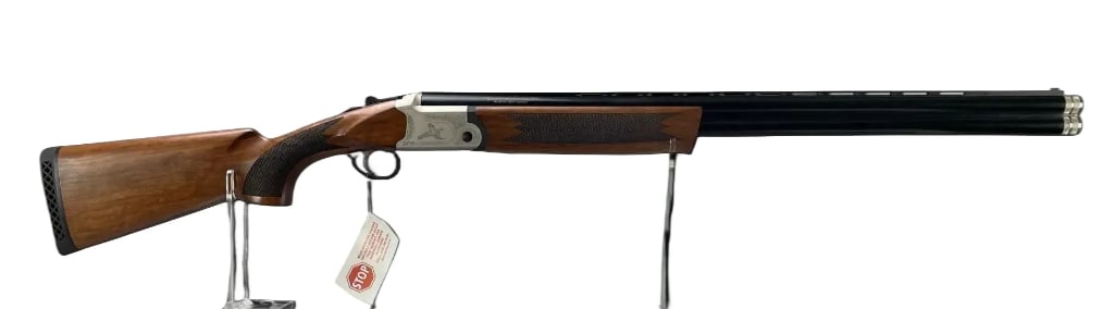 G-Force Arms Model GKX-5 12 Ga. Over/Under Shotgun (1 of 10)