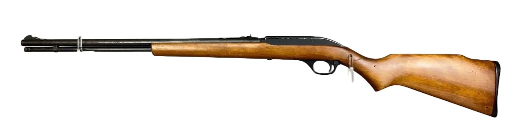 Marlin Model 60 .22LR Semi-Auto Rifle (1 of 9)