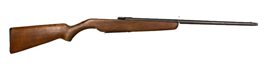 O.F. Mossberg and Sons Model 183D 410 Gauge Shotgun Parts (1 of 10)