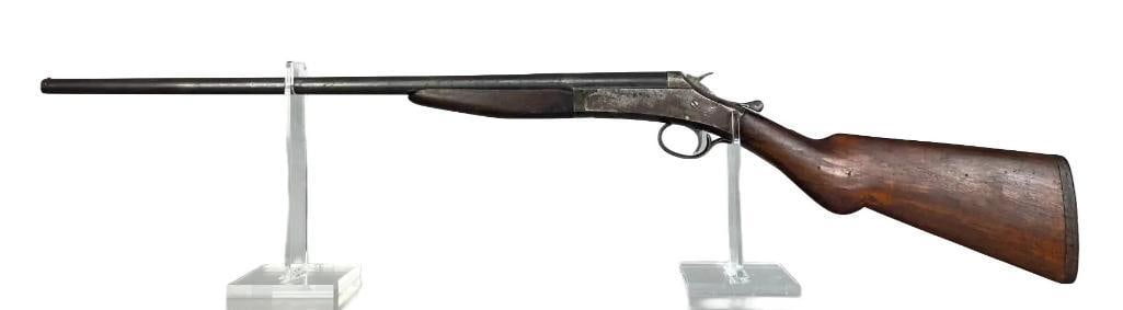 Victor Ejector .410 Gauge Single-Shot Break-Action Shotgun (1 of 10)