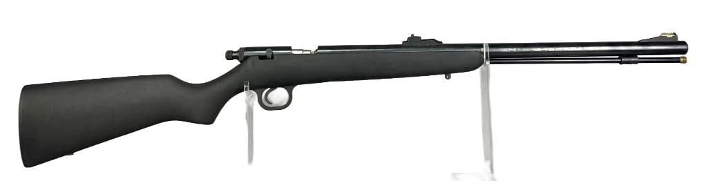 Knight .50 Cal Blackpowder Striker Percussion Rifle (1 of 9)