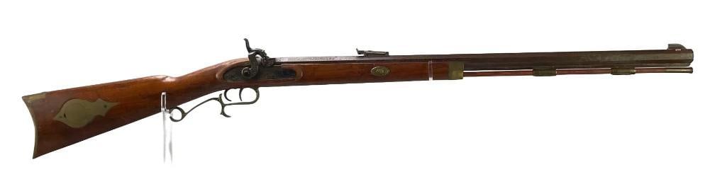 Reproduction Thompson / Center Arms .50 Cal. Black Powder Rifle: S/N: K99701, 28" octagon barrel