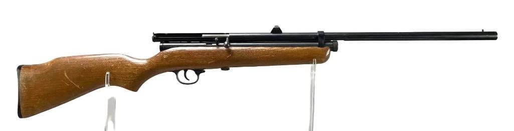 Crosman Arms Cap-Chur Projector Model 50 Tranquilizer Dart Rifle (1 of 9)