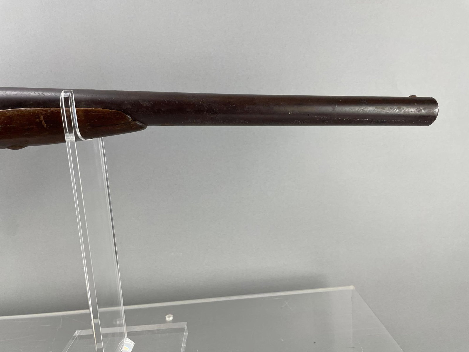 Long Tom 12 Ga. Break Action Shotgun - 6