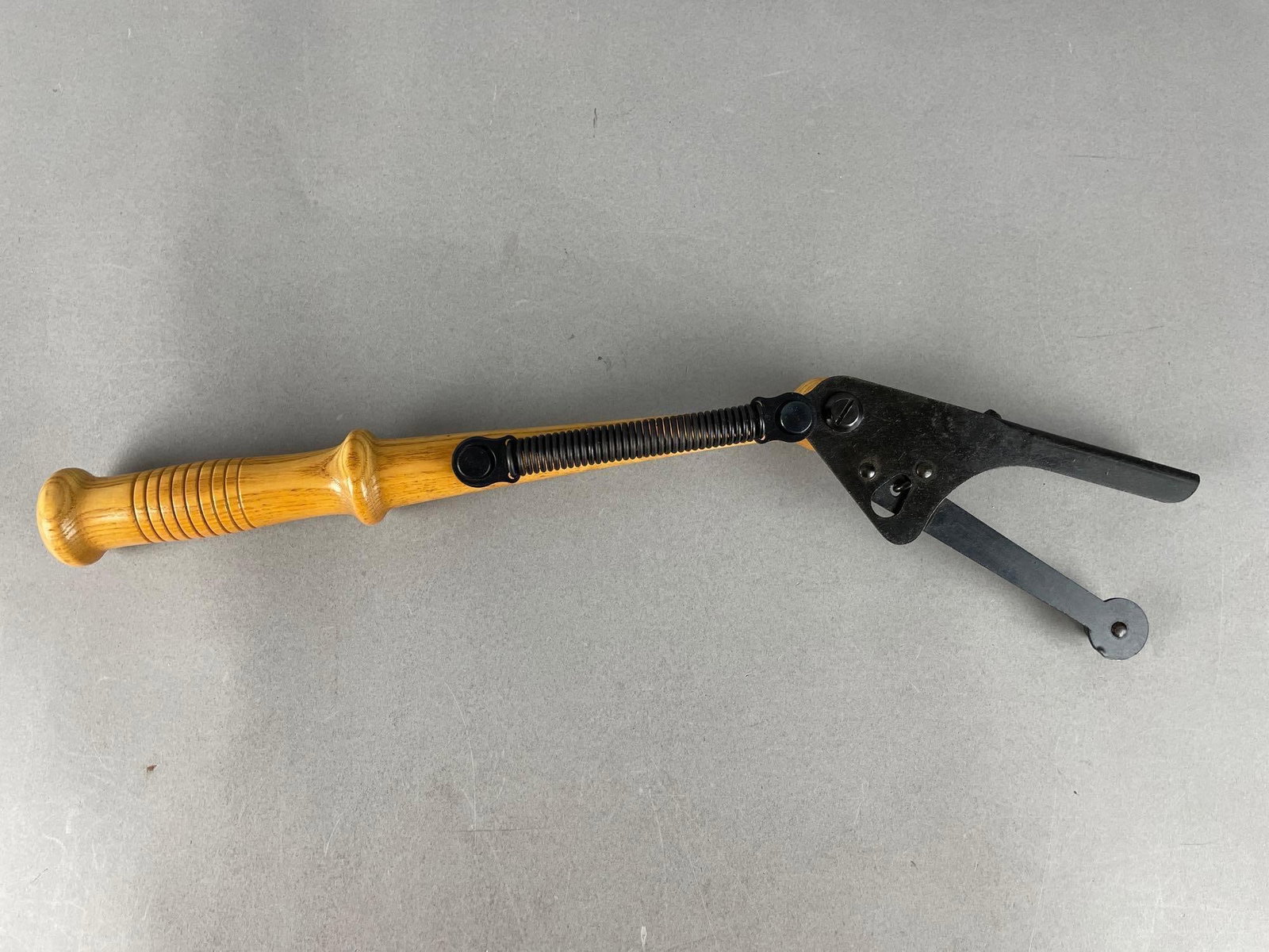 Remington Clay Target Thrower - 3