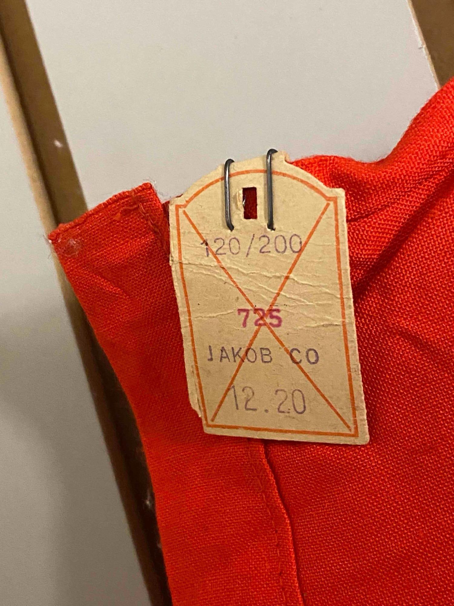 WW2 German Double Sided NSDAP Flag - 3