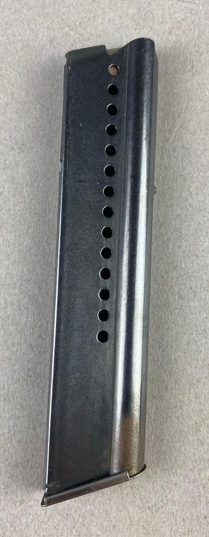 Browning A Bolt 10 Round Magazine (1 of 3)