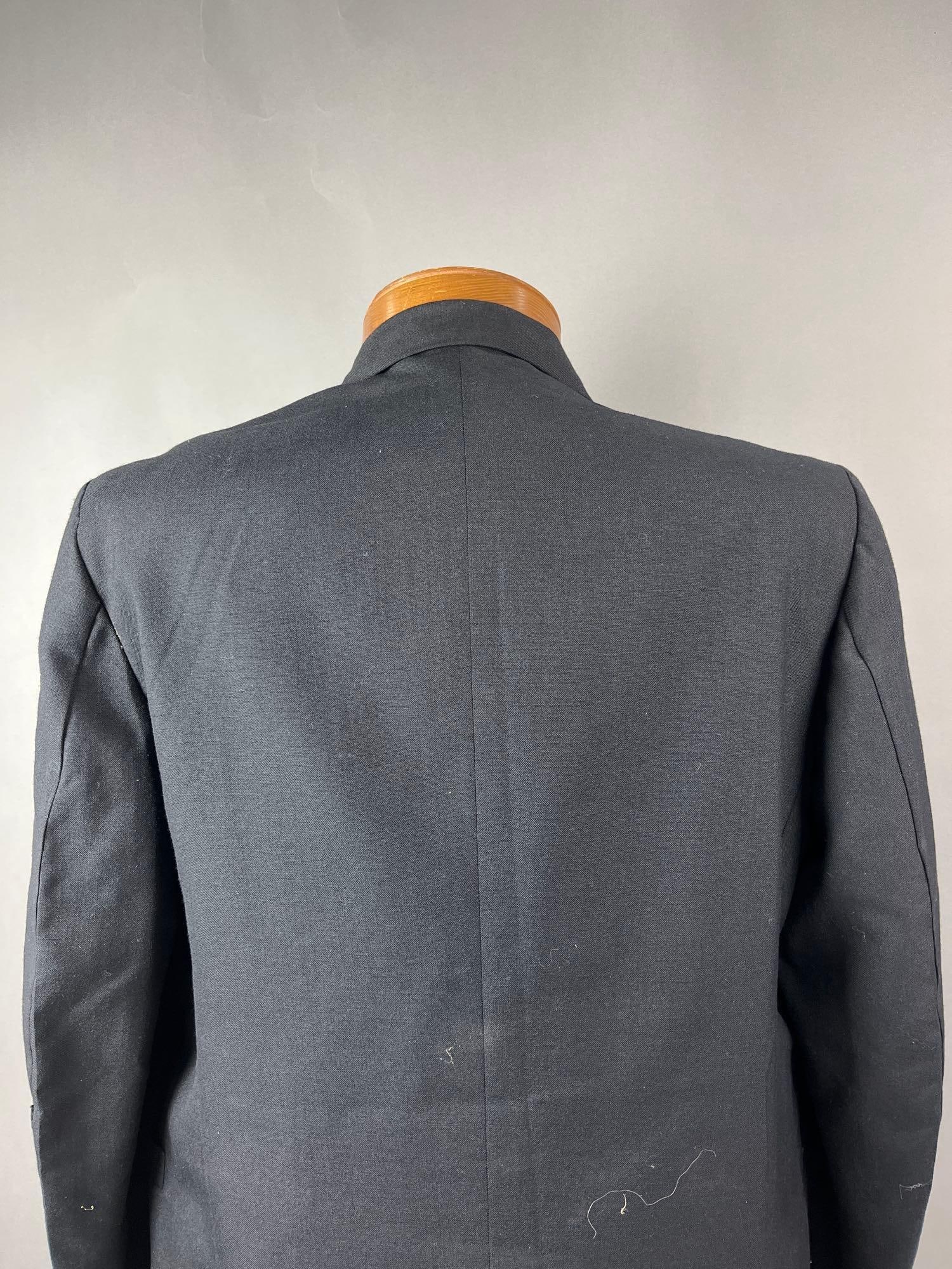 US Navy Dress Jacket - 10