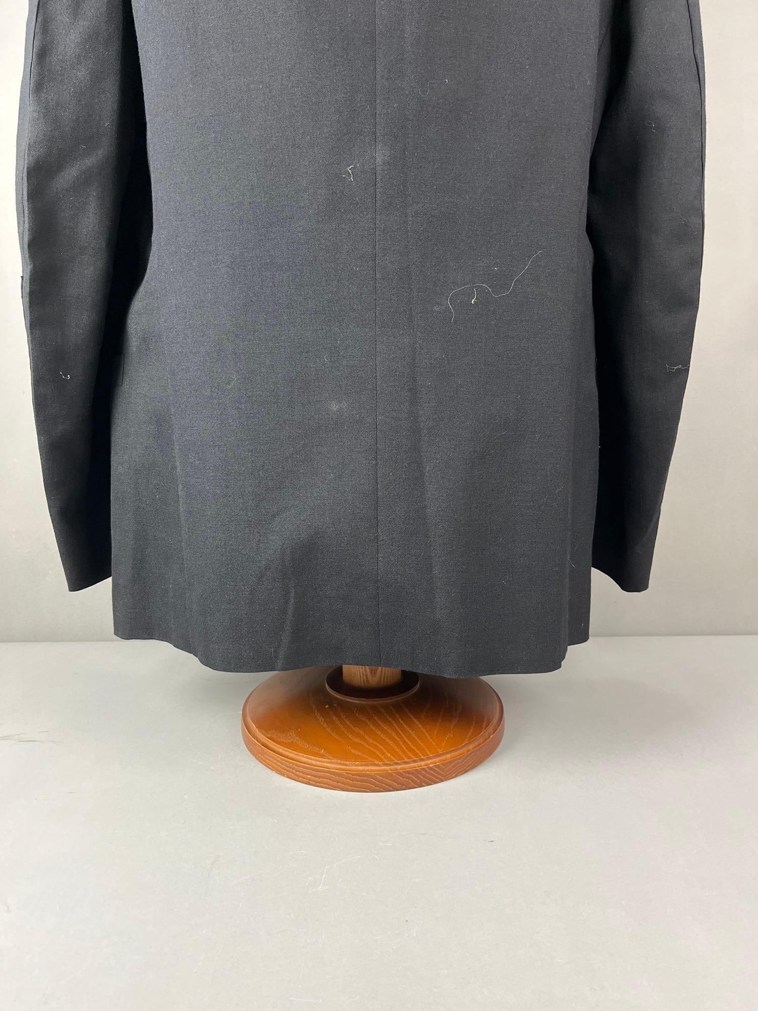 US Navy Dress Jacket - 11