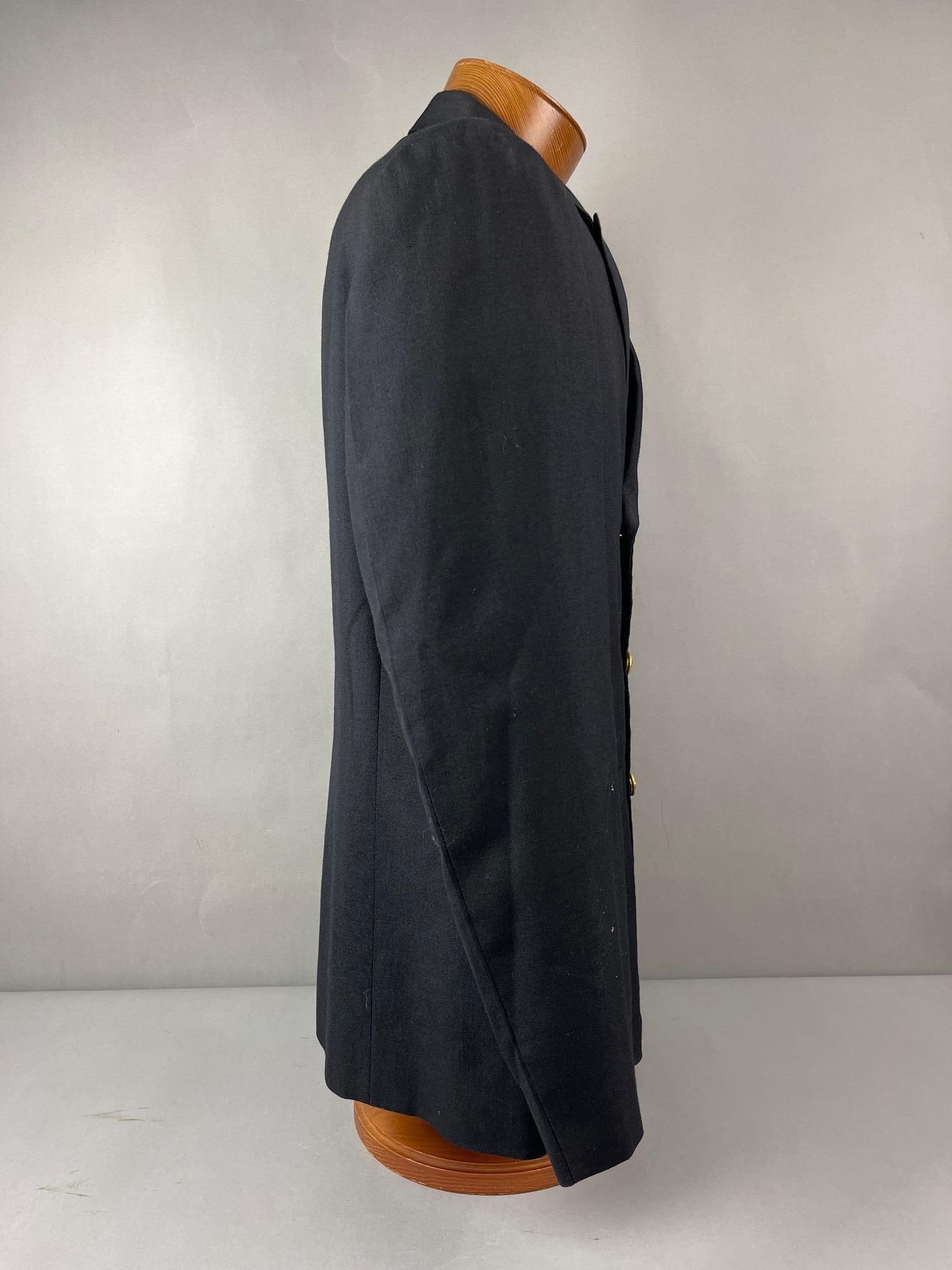 US Navy Dress Jacket - 12