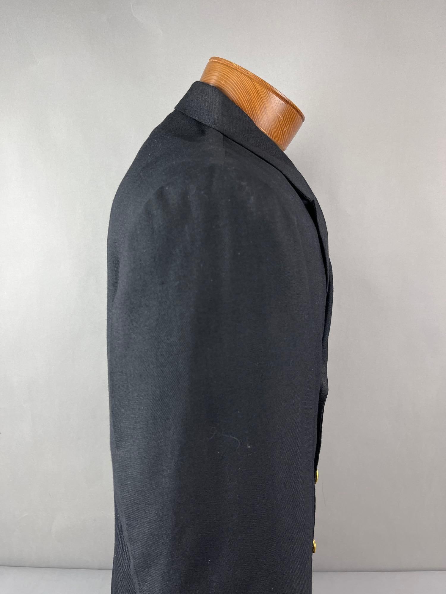 US Navy Dress Jacket - 13