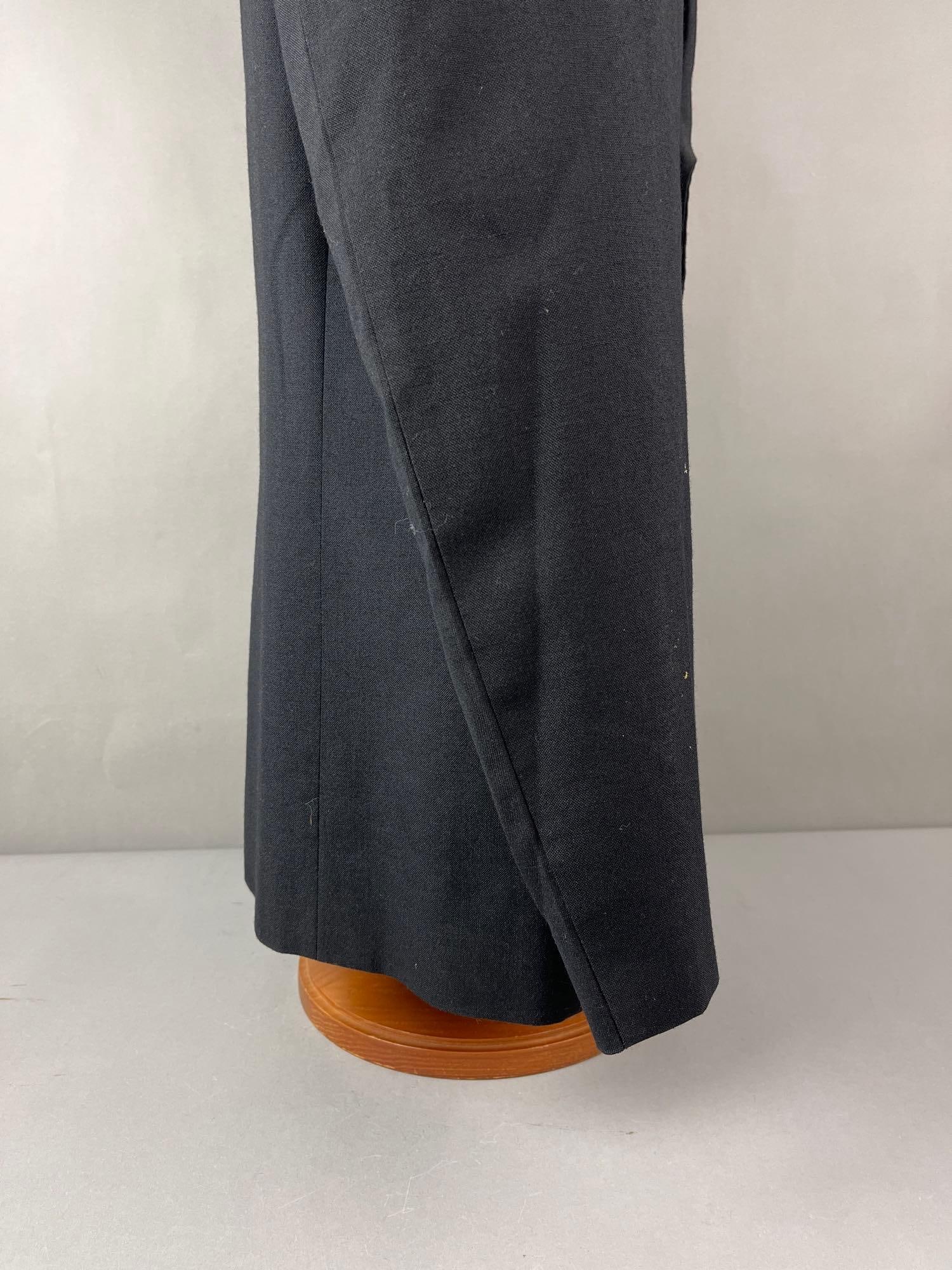 US Navy Dress Jacket - 14