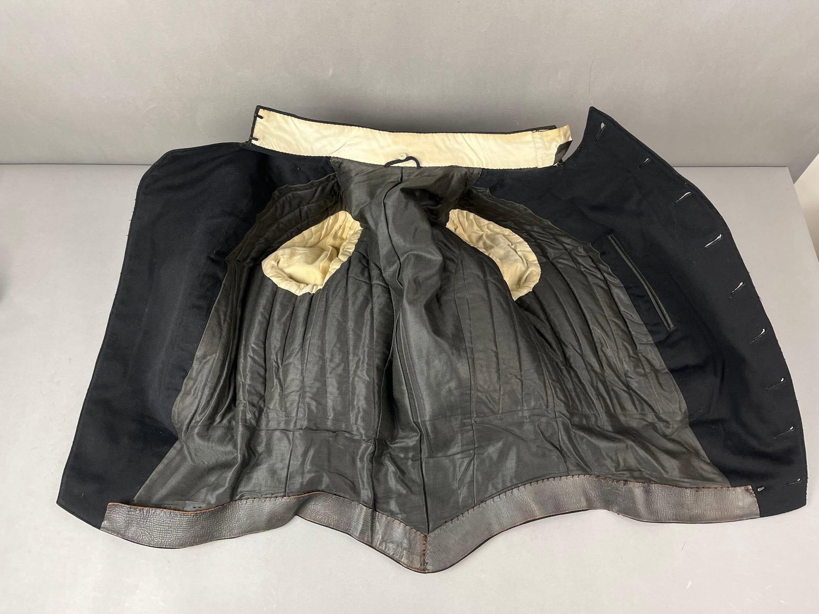 US Naval Academy Cadet Jacket - 13