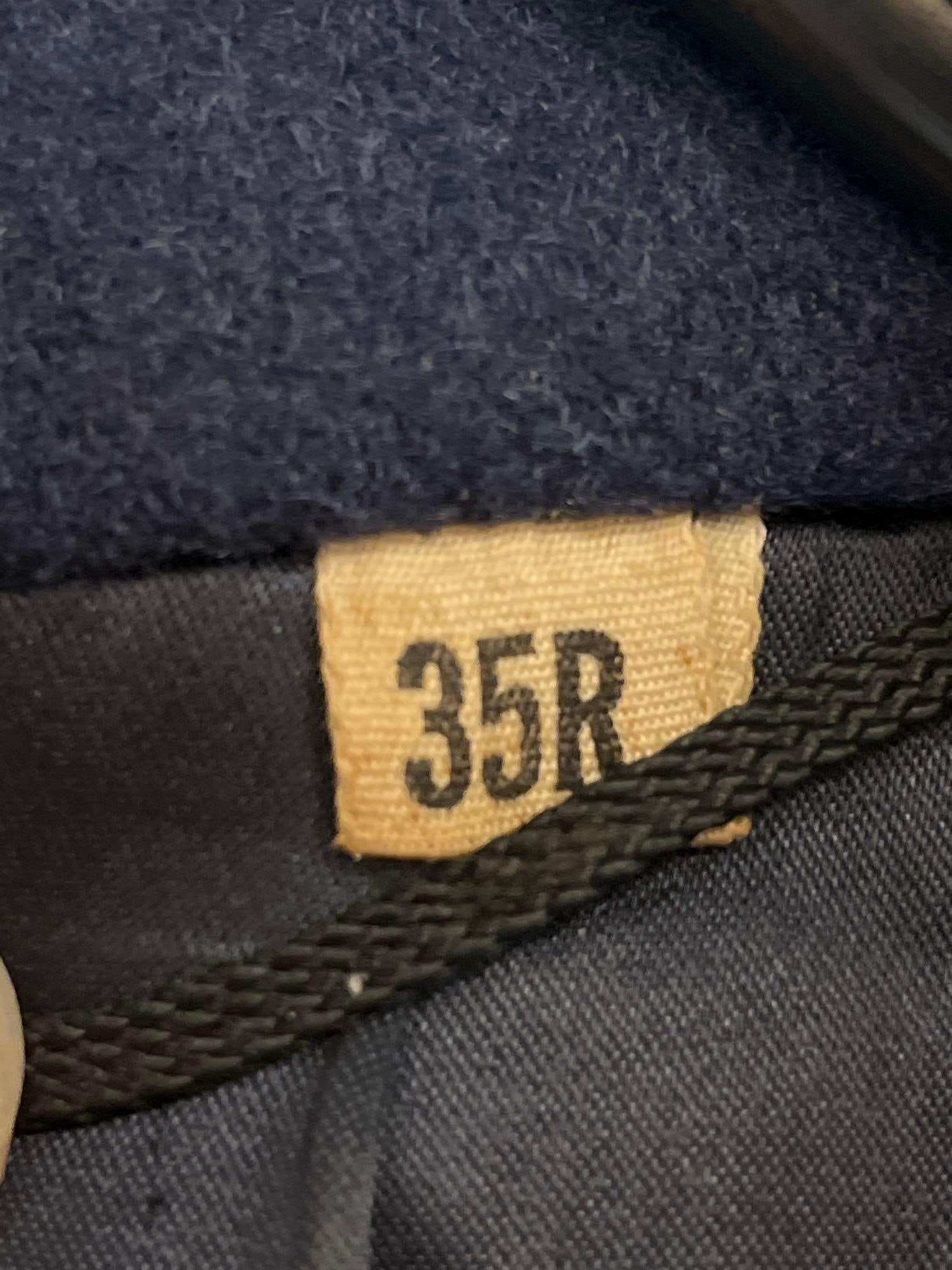 US Air Force Peacoat - 2
