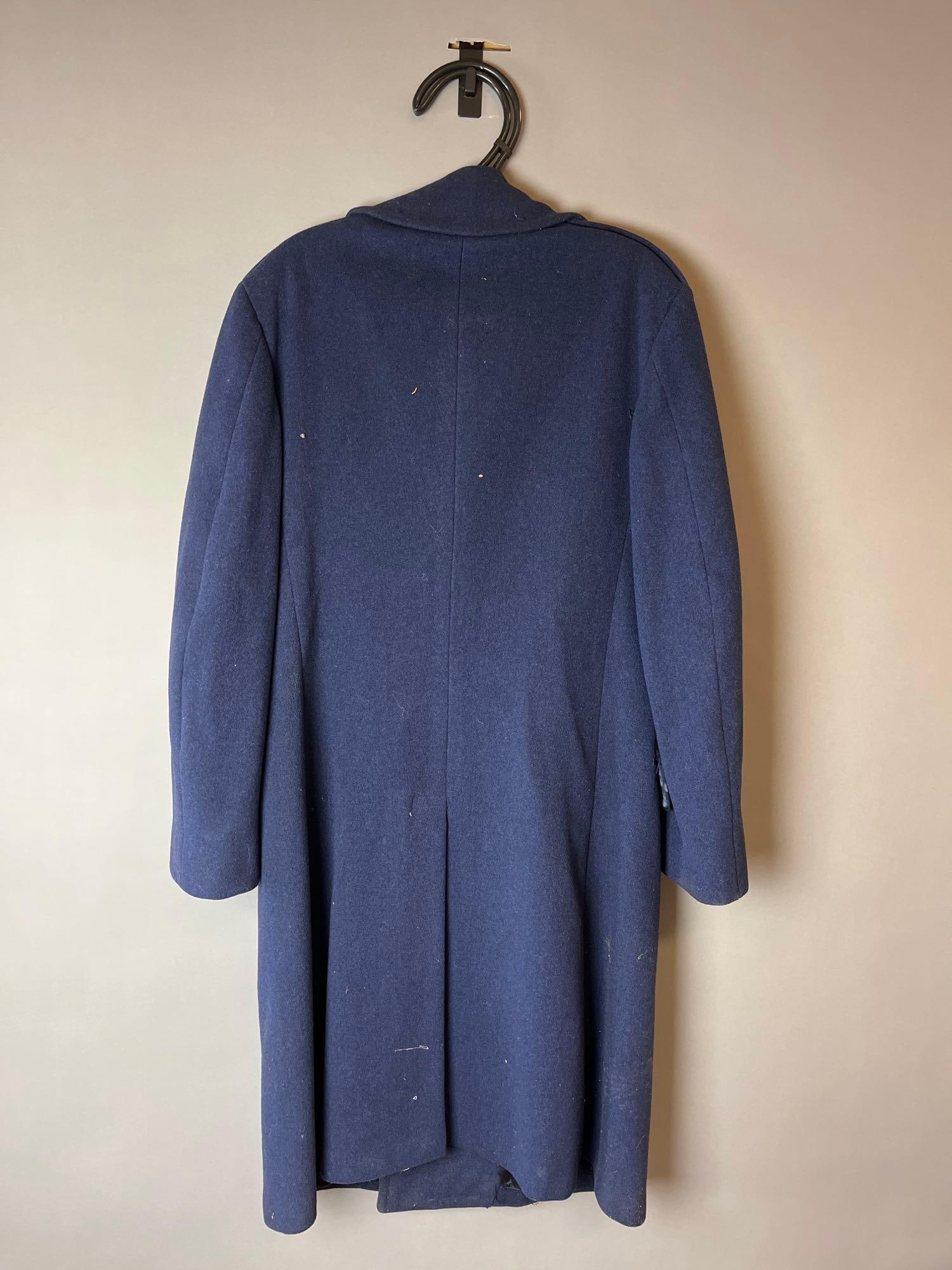 US Air Force Peacoat - 3