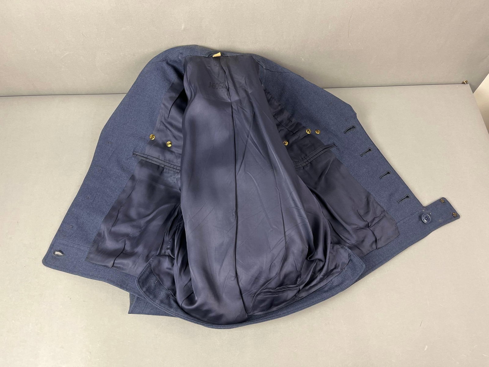 WW2 US Air Force Ike Jacket - 14