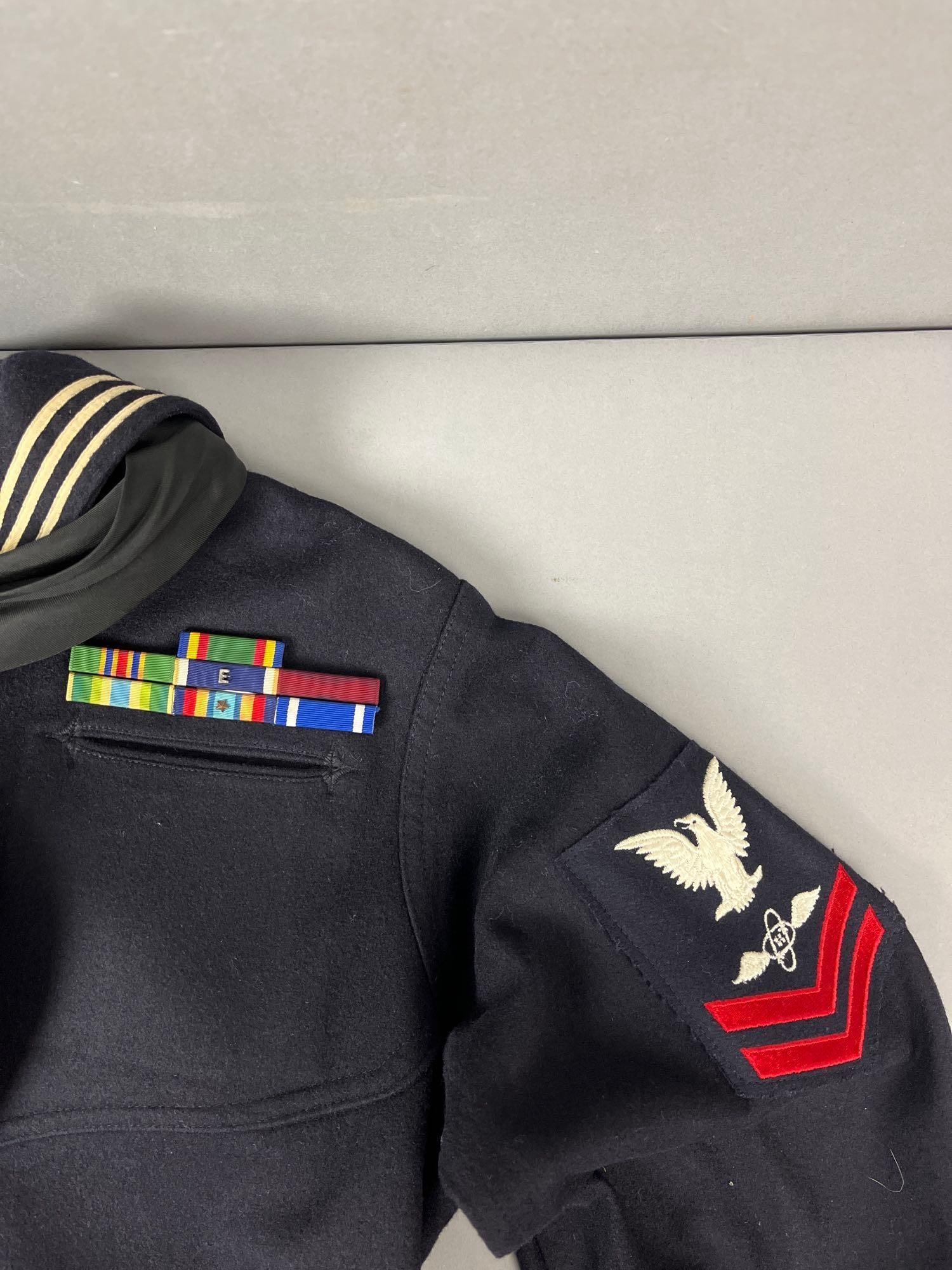 US Navy Jumper - 2