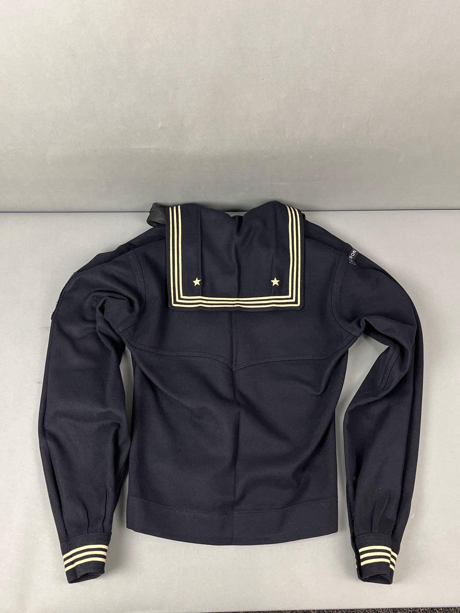 US Navy Jumper - 3