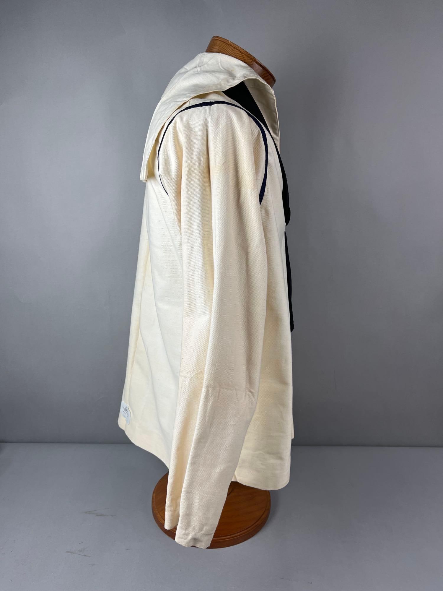 US Navy Jumper Uniform - 2