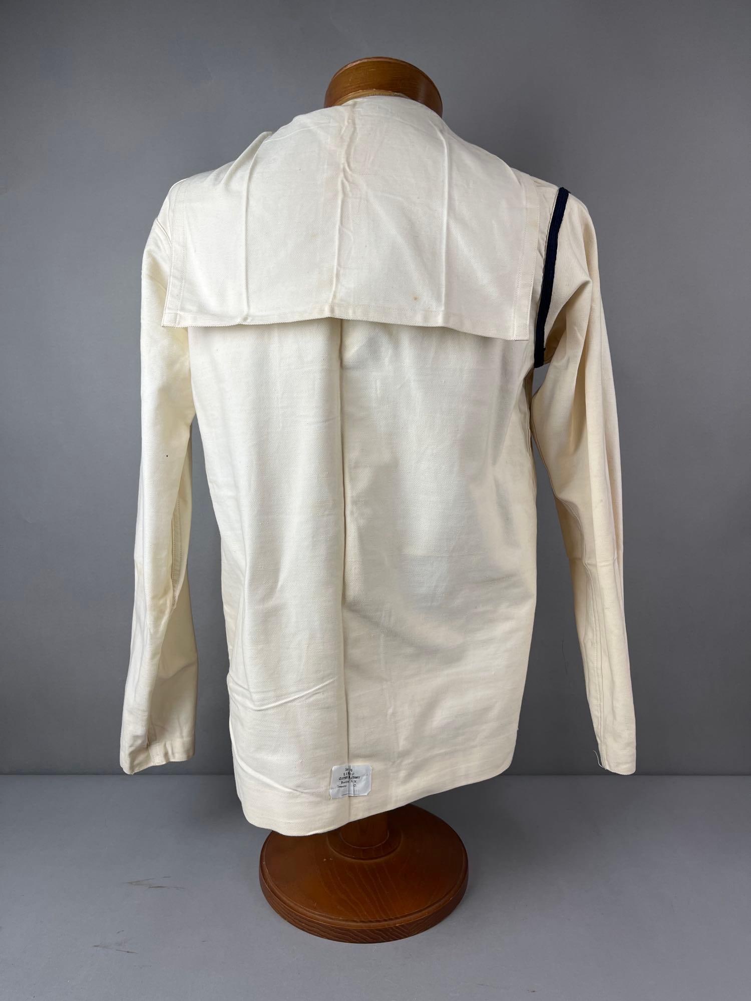 US Navy Jumper Uniform - 3