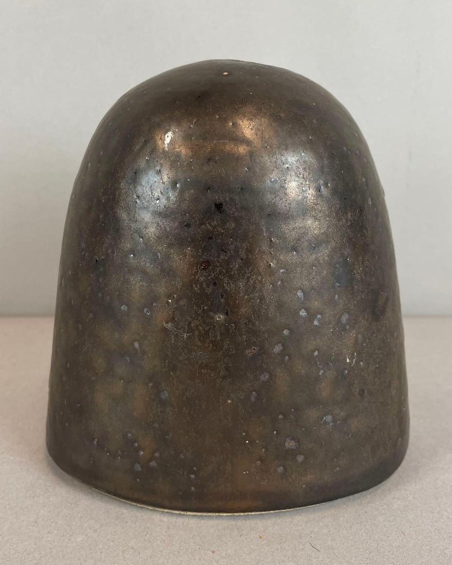 Wizard of Clay Pottery Vase (1 of 4)