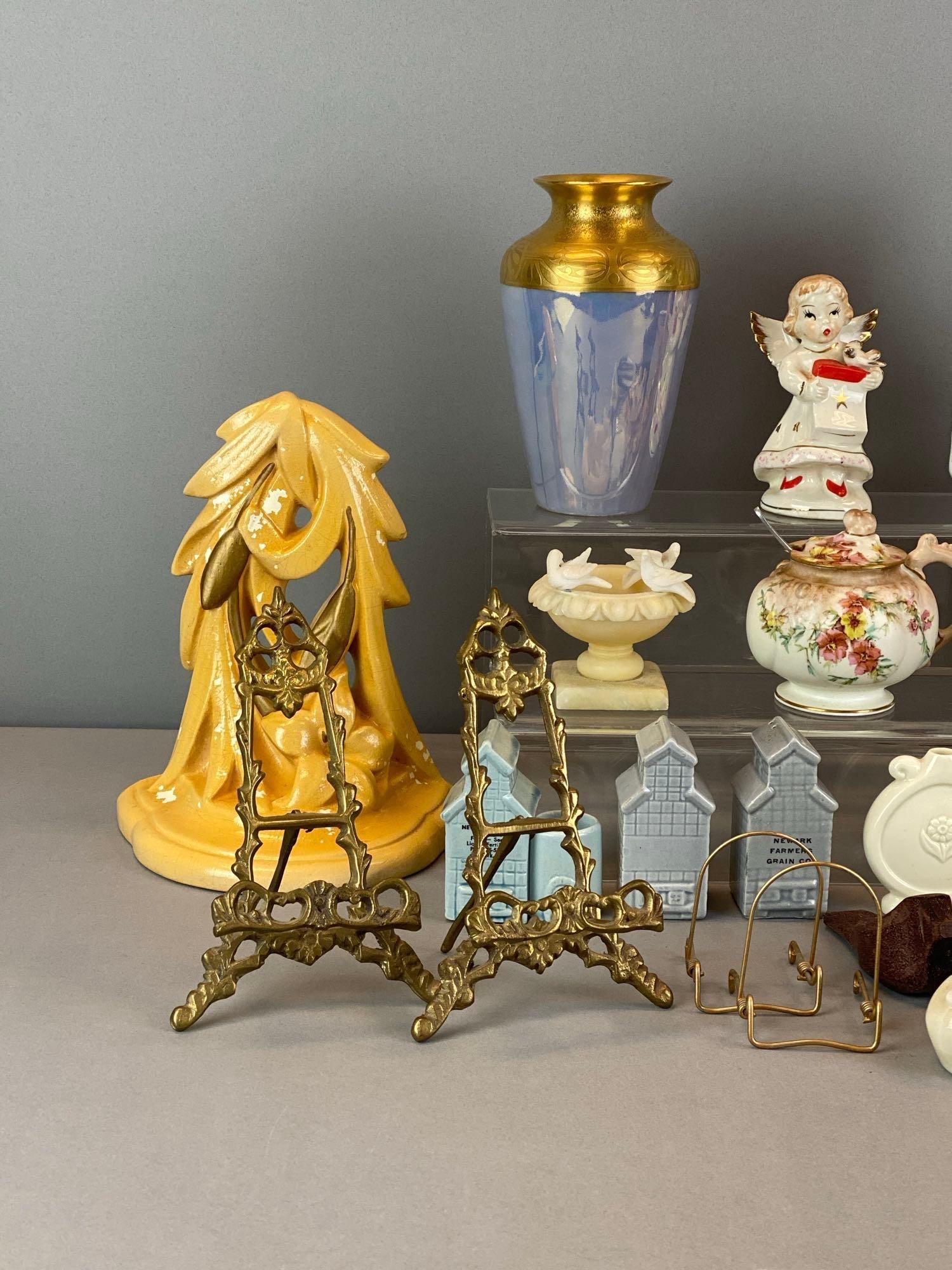 Group of Assorted Items - 2