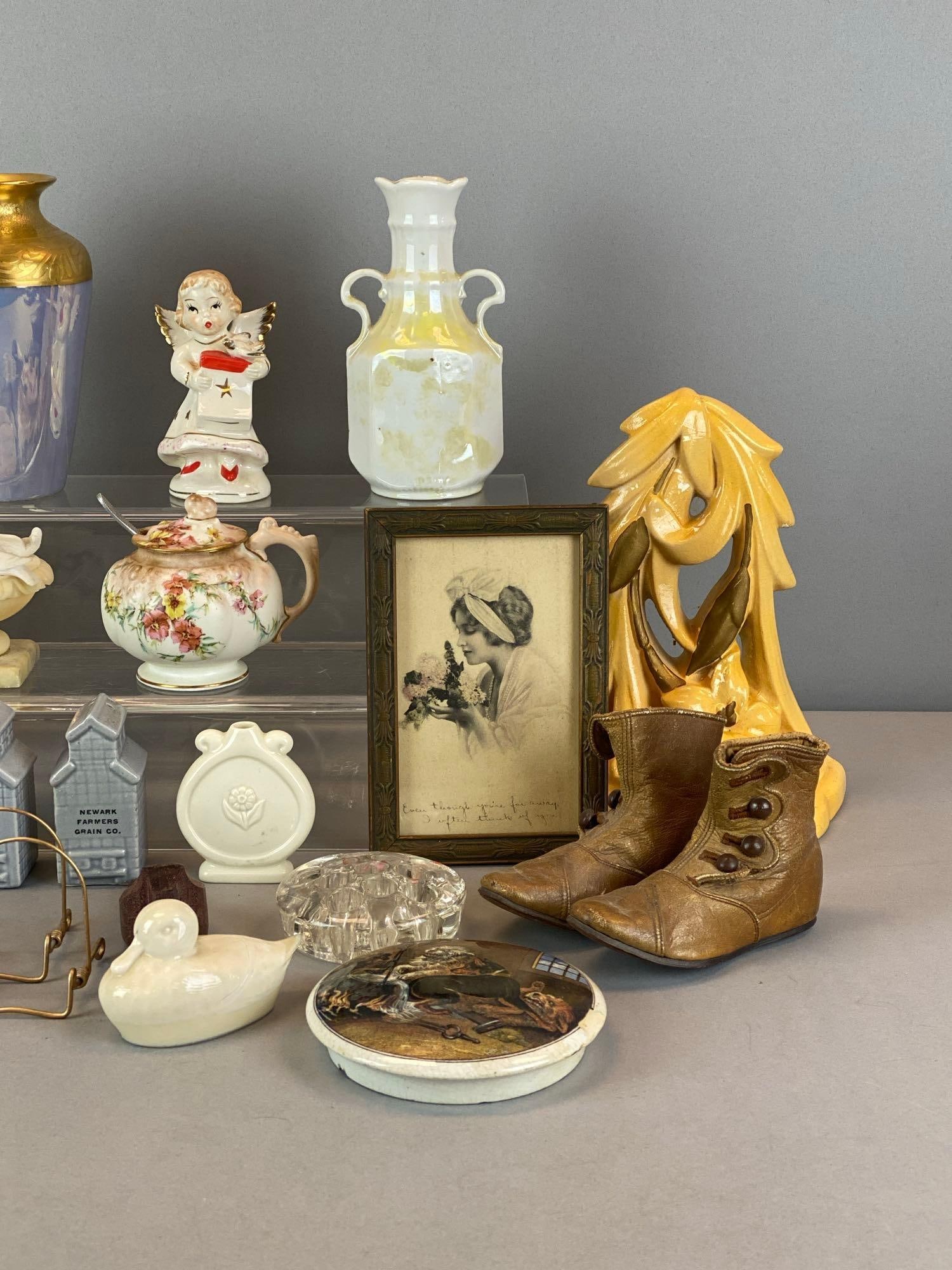Group of Assorted Items - 3