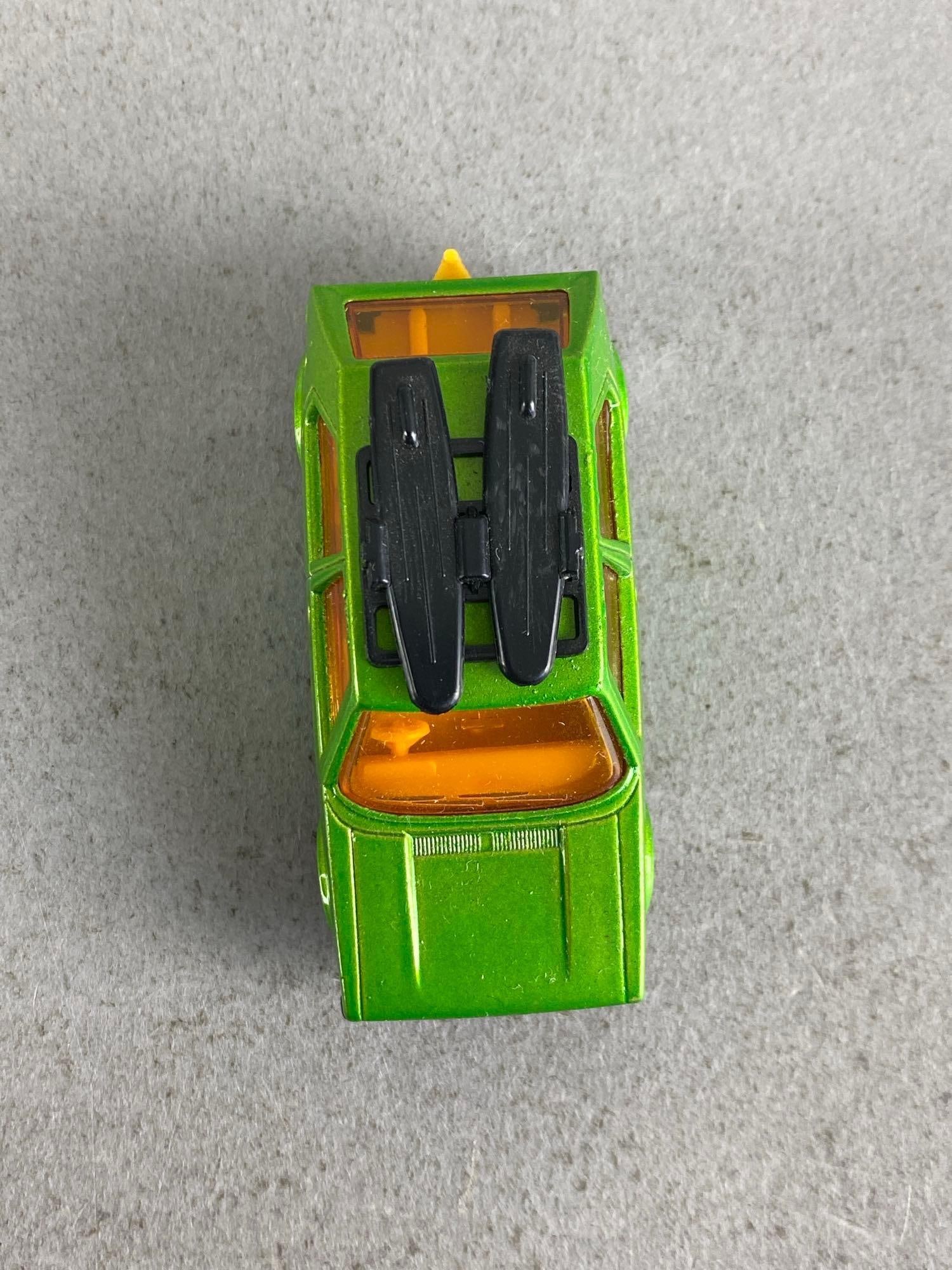 1976 Matchbox Superfast No. 7 VW Golf - 5