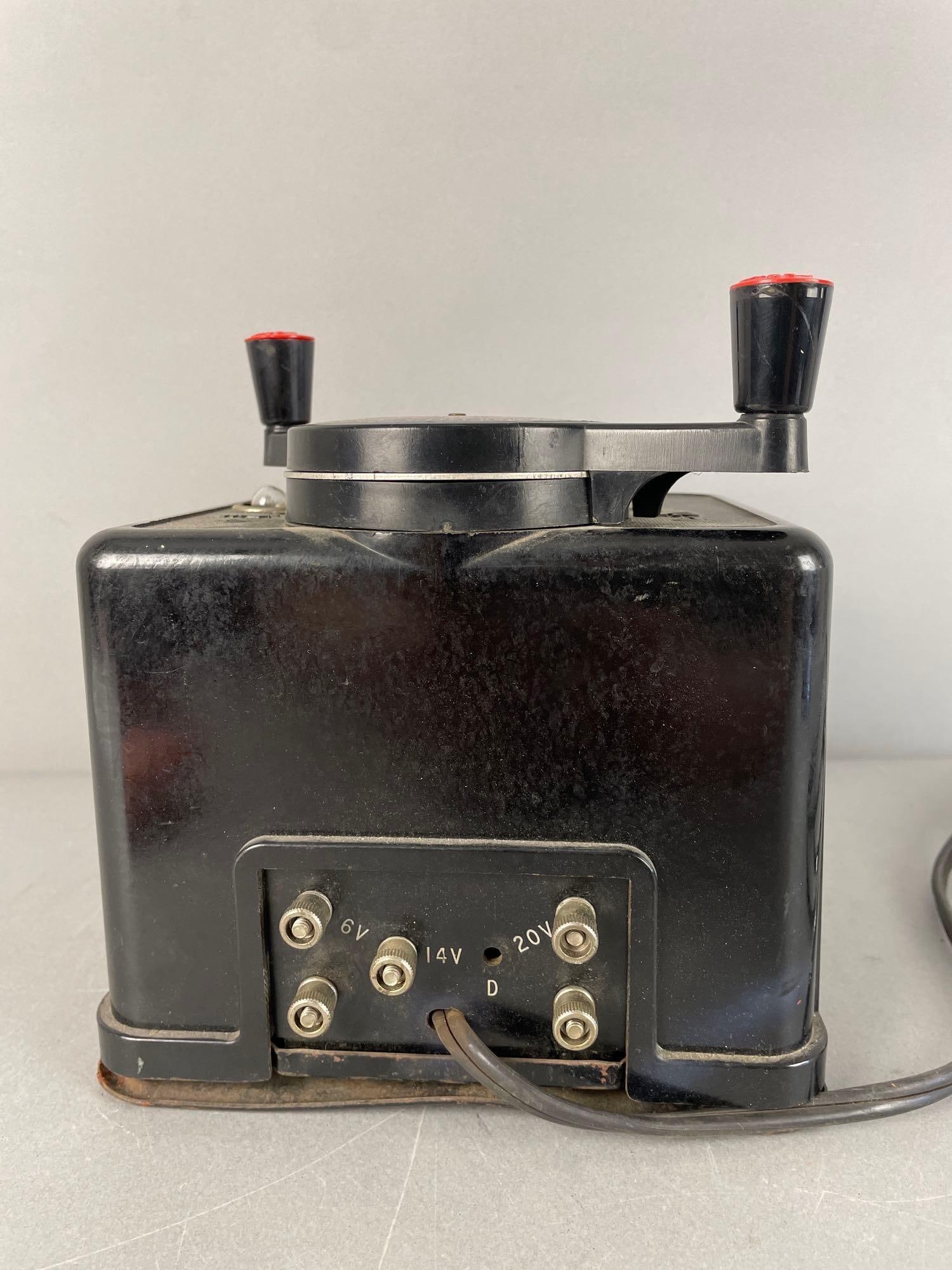 Lionel Trainmaster Type KW Transformer - 2