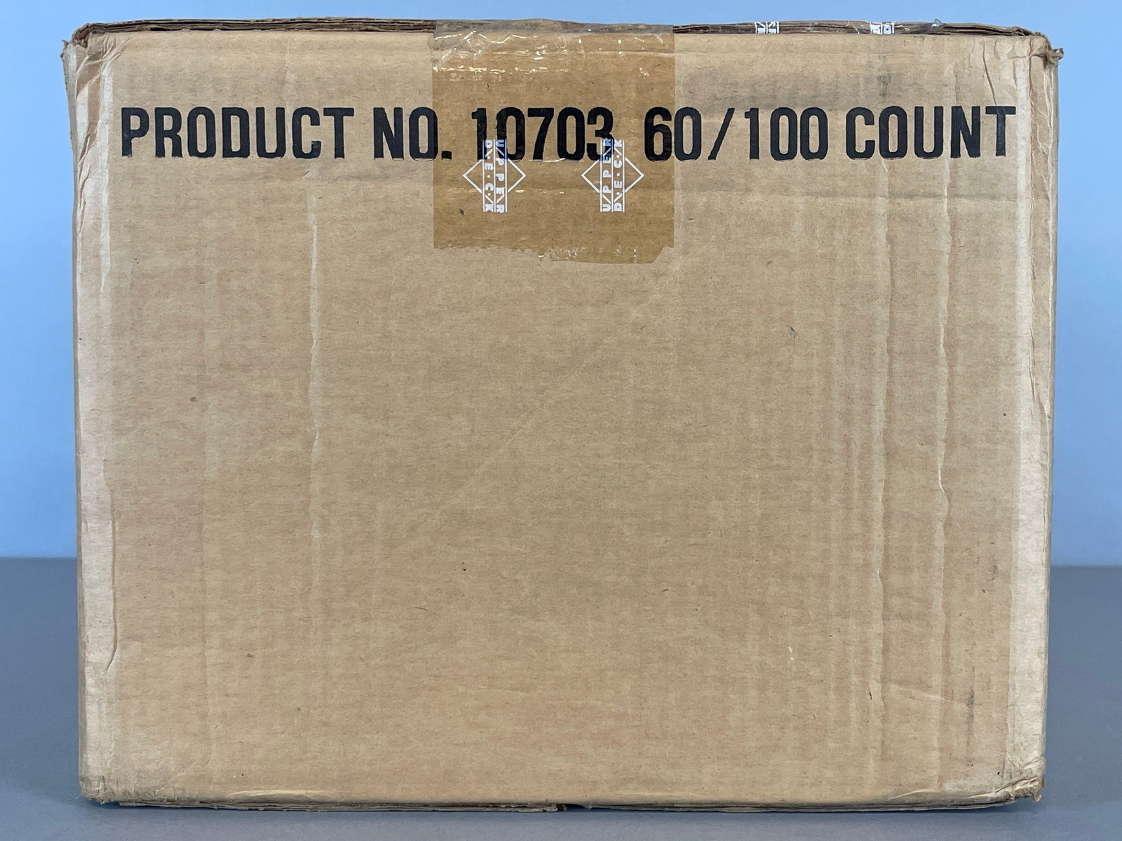 1991 Upper Deck Baseball Final Edition Factory Sealed Case of 60 Sets (1 of 3)