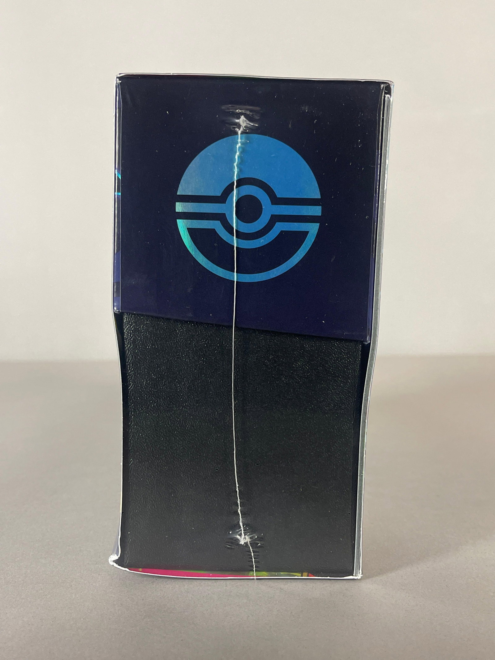 2025 Pokemon Mega Evolution Phantasmal Flames Sealed ETB - 3