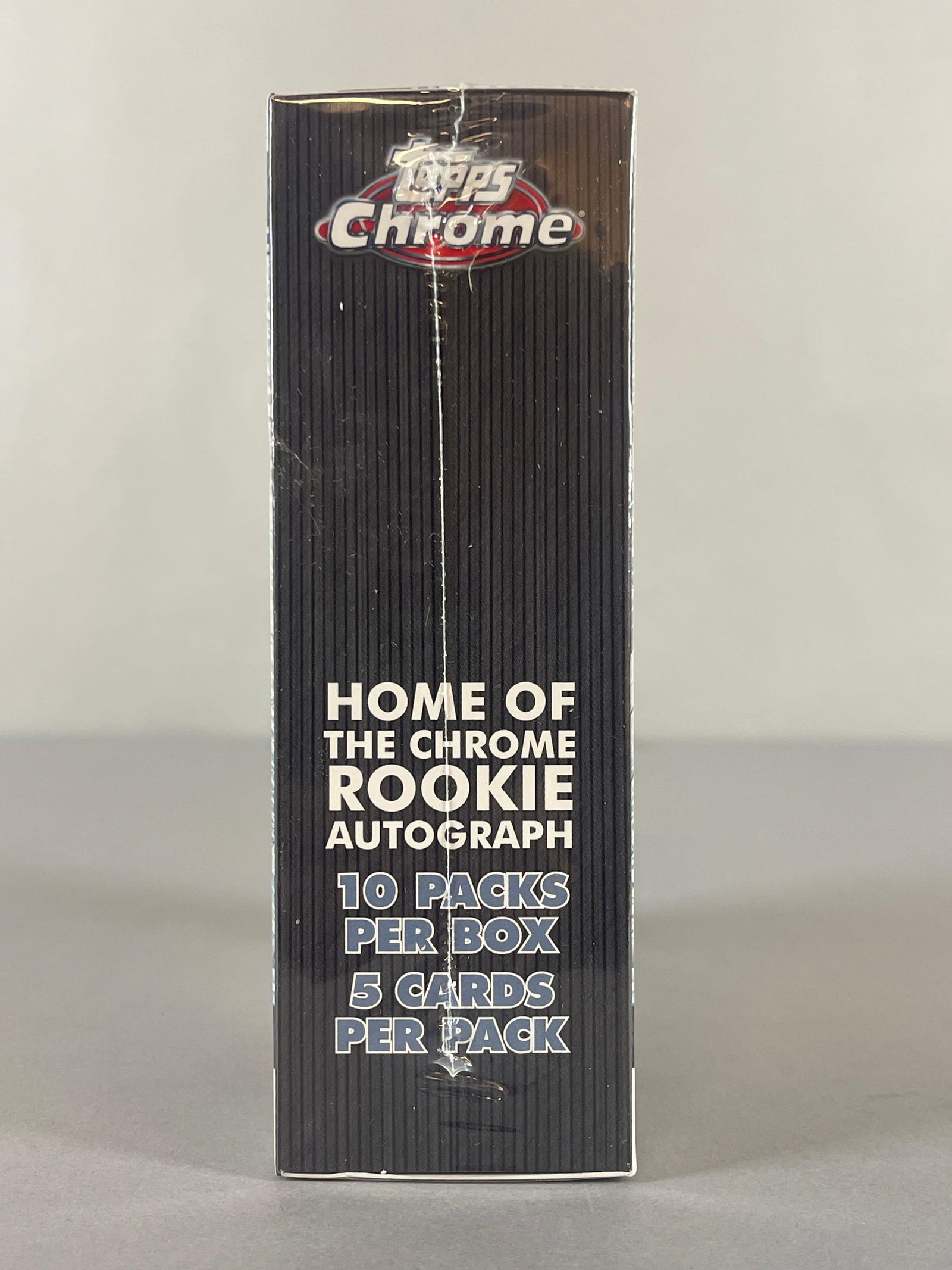 2 - 2021 Topps Chrome Baseball Mega Boxes - 2