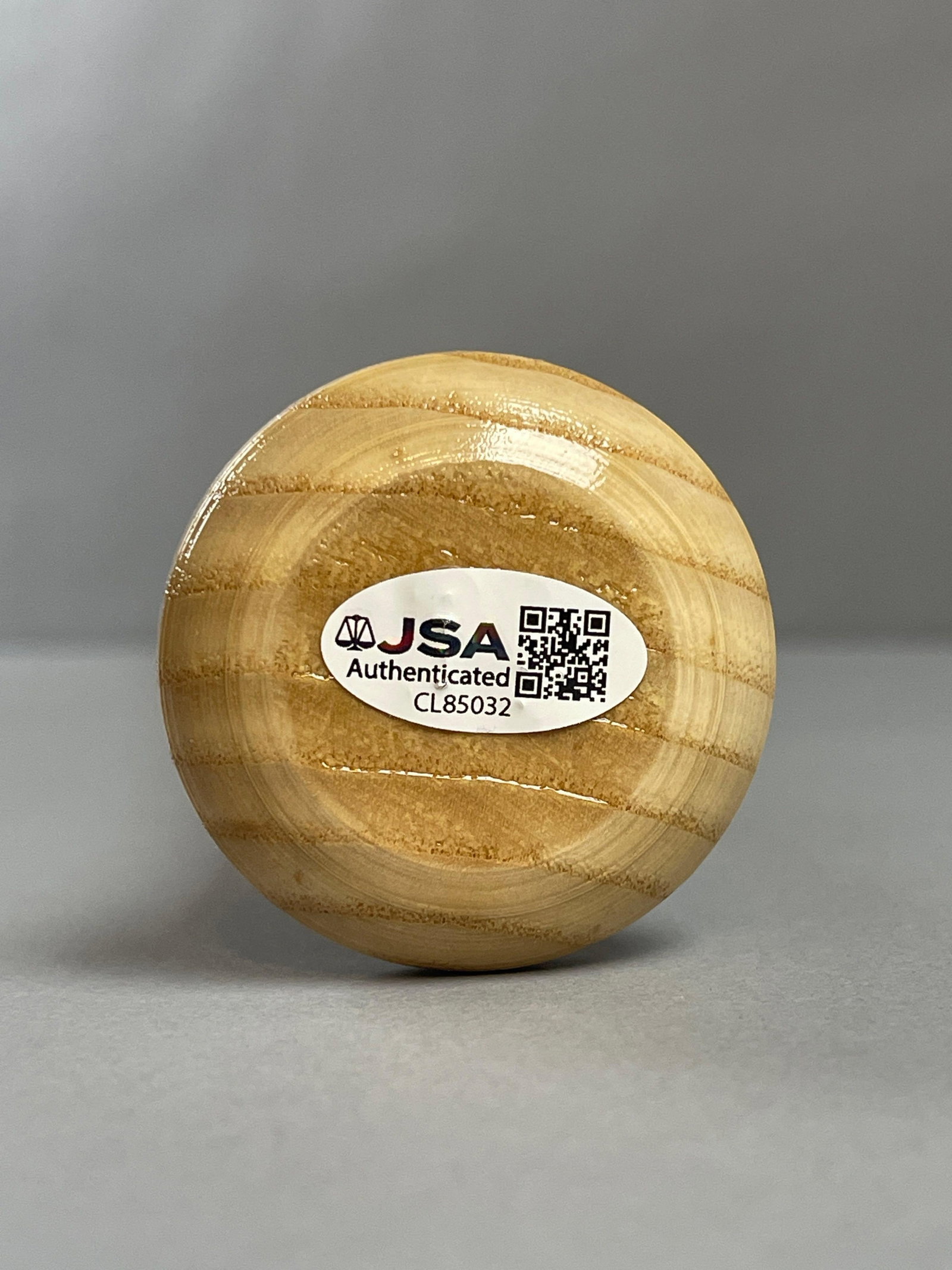 Jorge Soler Signed Adirondack Bat with JSA COA - 3