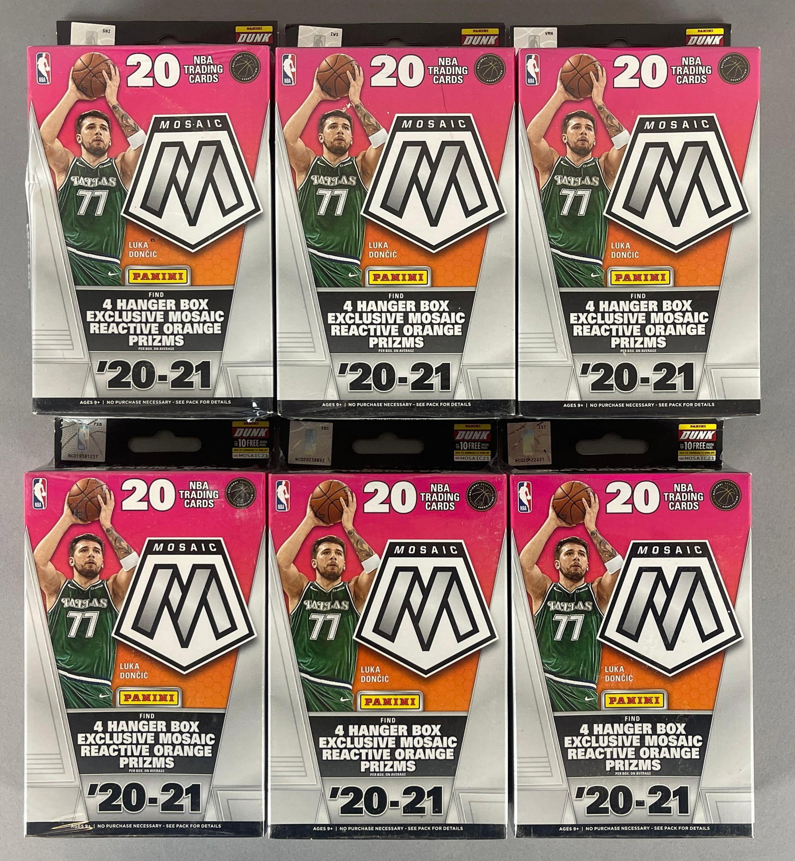 6 - 2020 Mosaic Basketball Hanger Boxes (1 of 4)