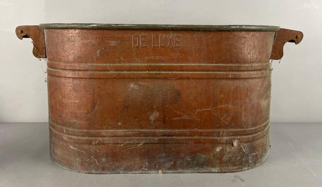 Deluxe Copper Boiler (1 of 4)