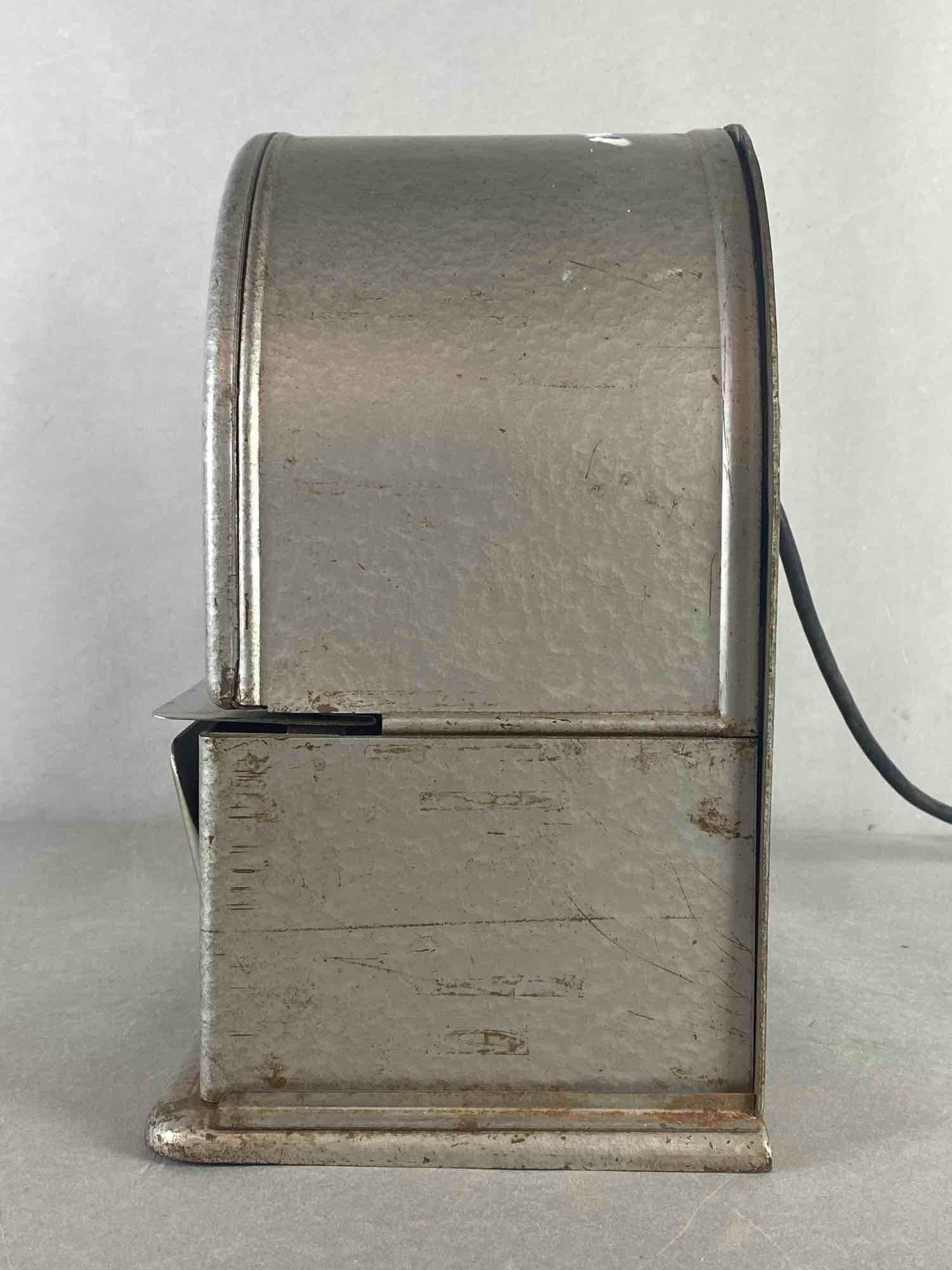 Simplex Electric Time Recorder - 5