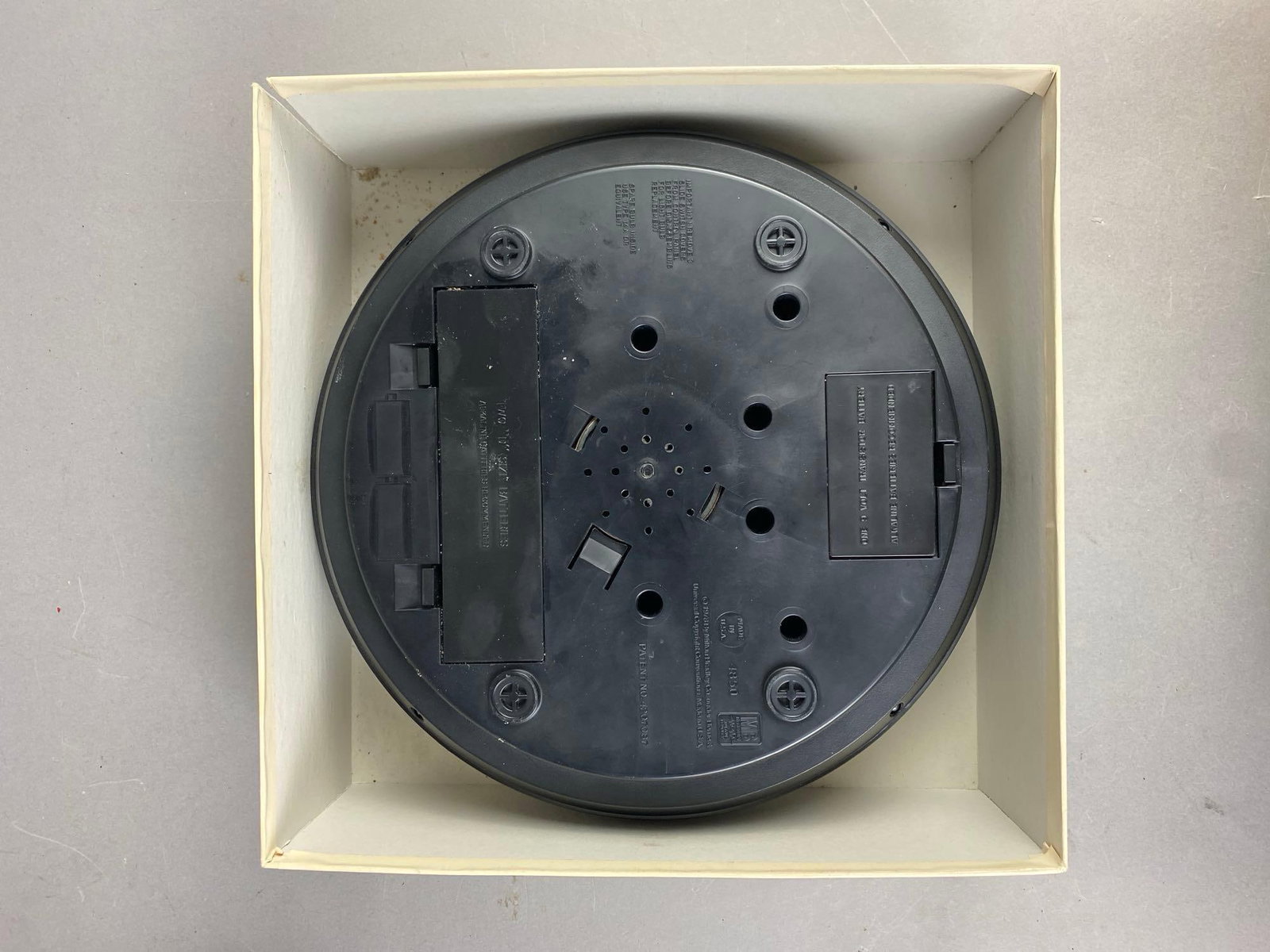 Vintage 1978 MB Electronics Simon Game - 3