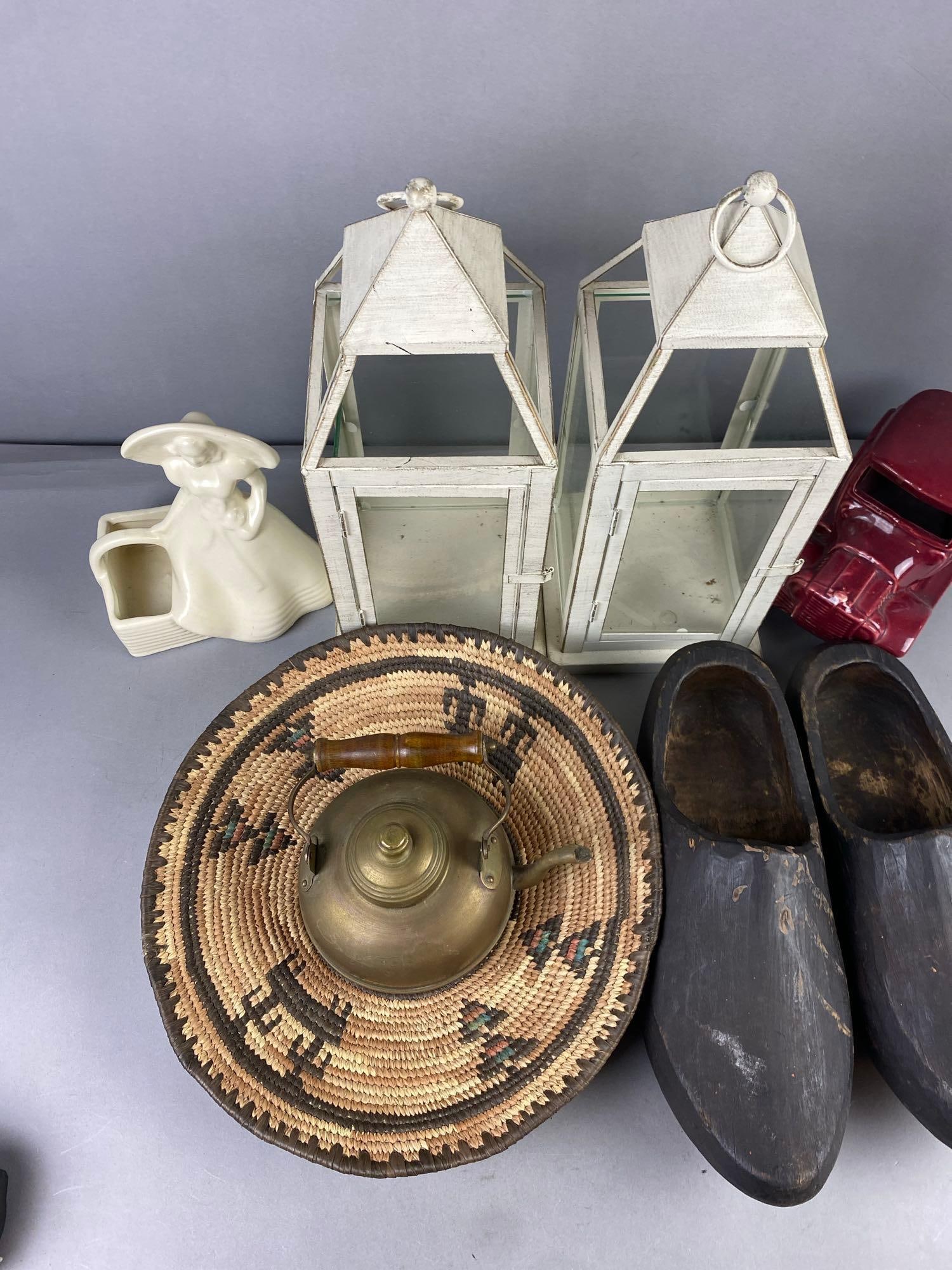 Group of Assorted Items - 2
