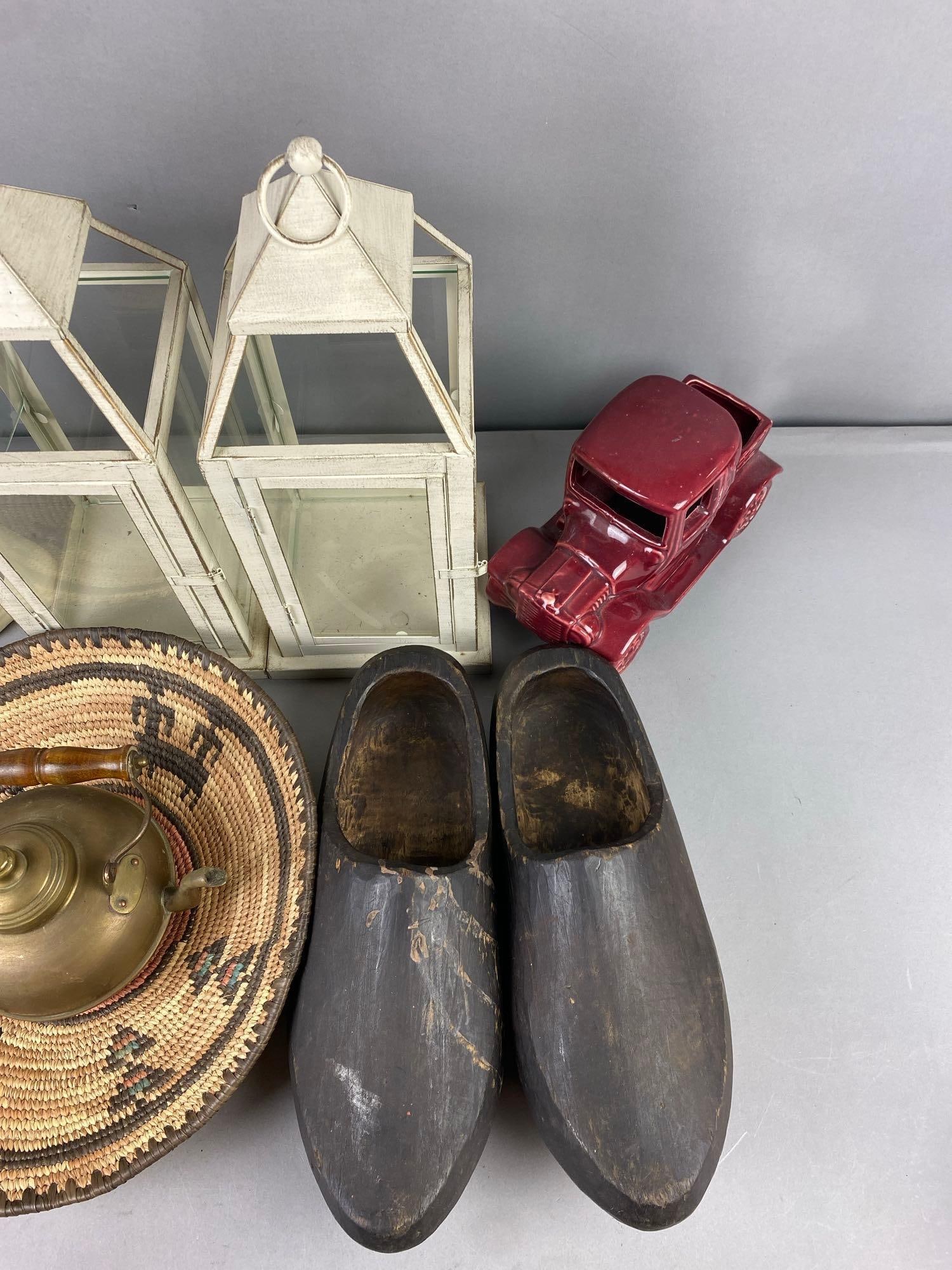 Group of Assorted Items - 3