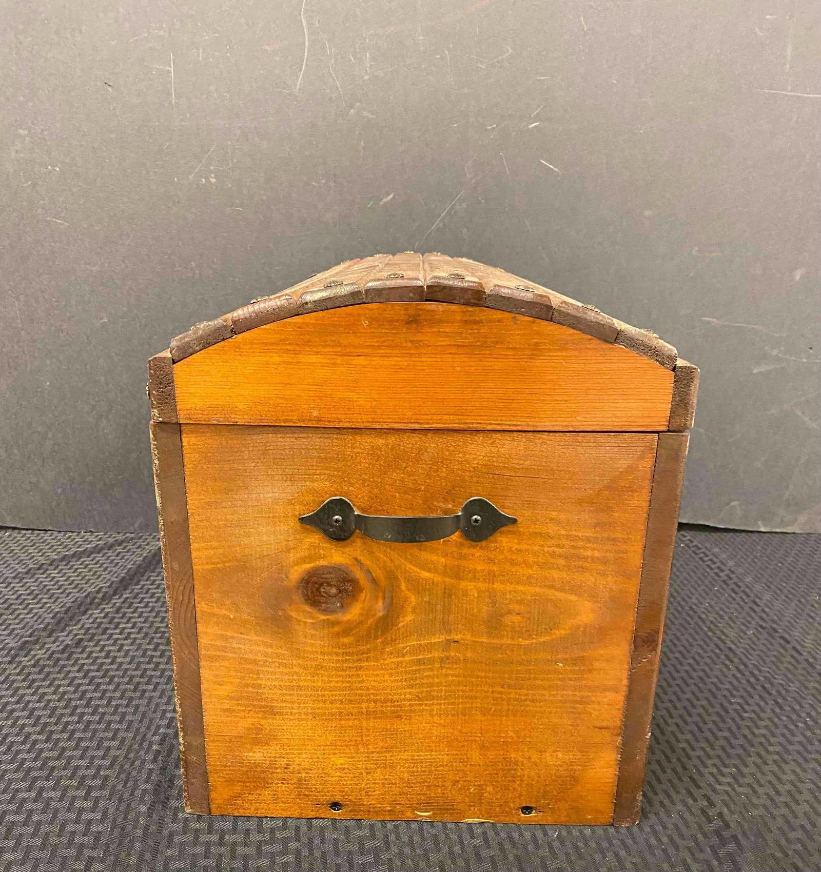 Vintage Cedar Chest - 4