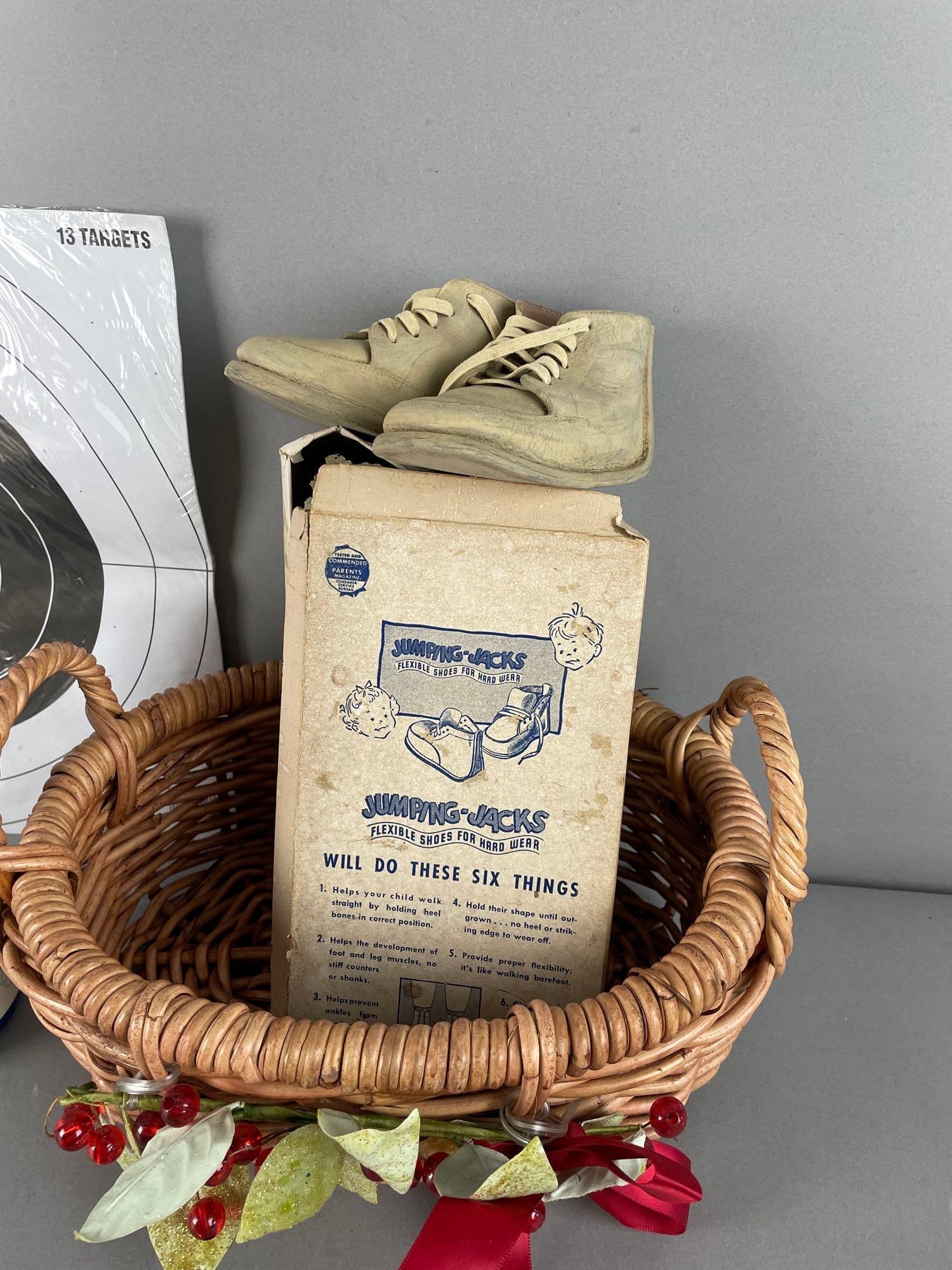 Group of Assorted Items - 2